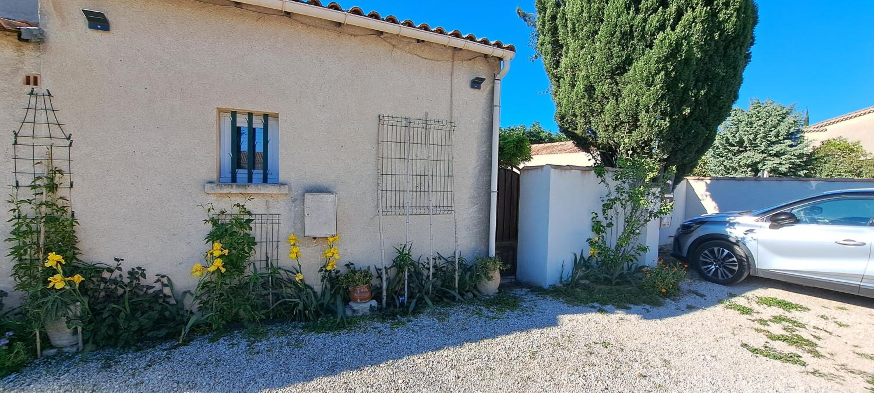 L'Oustau dei Aucèus Saint Rémy de Provence