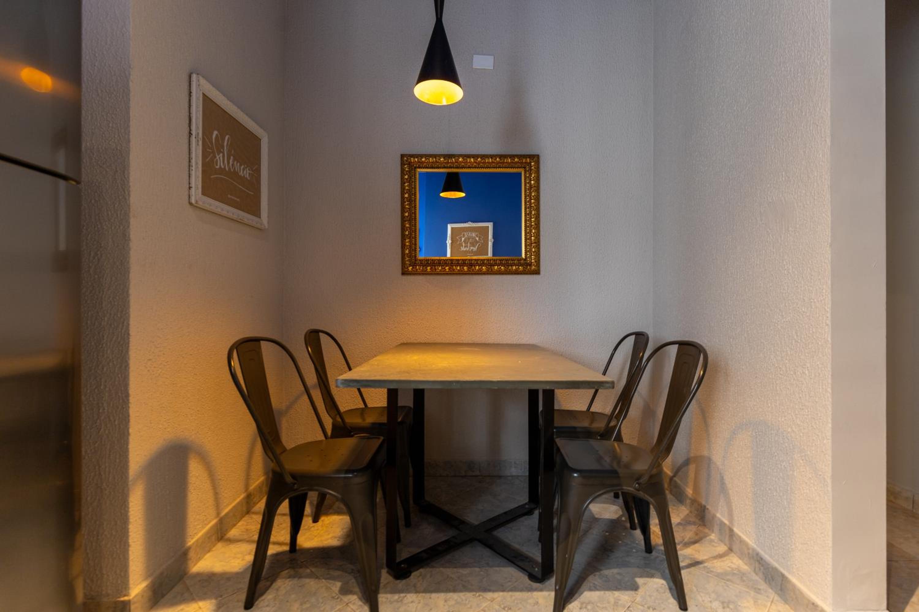 K3 Residence Taquaral