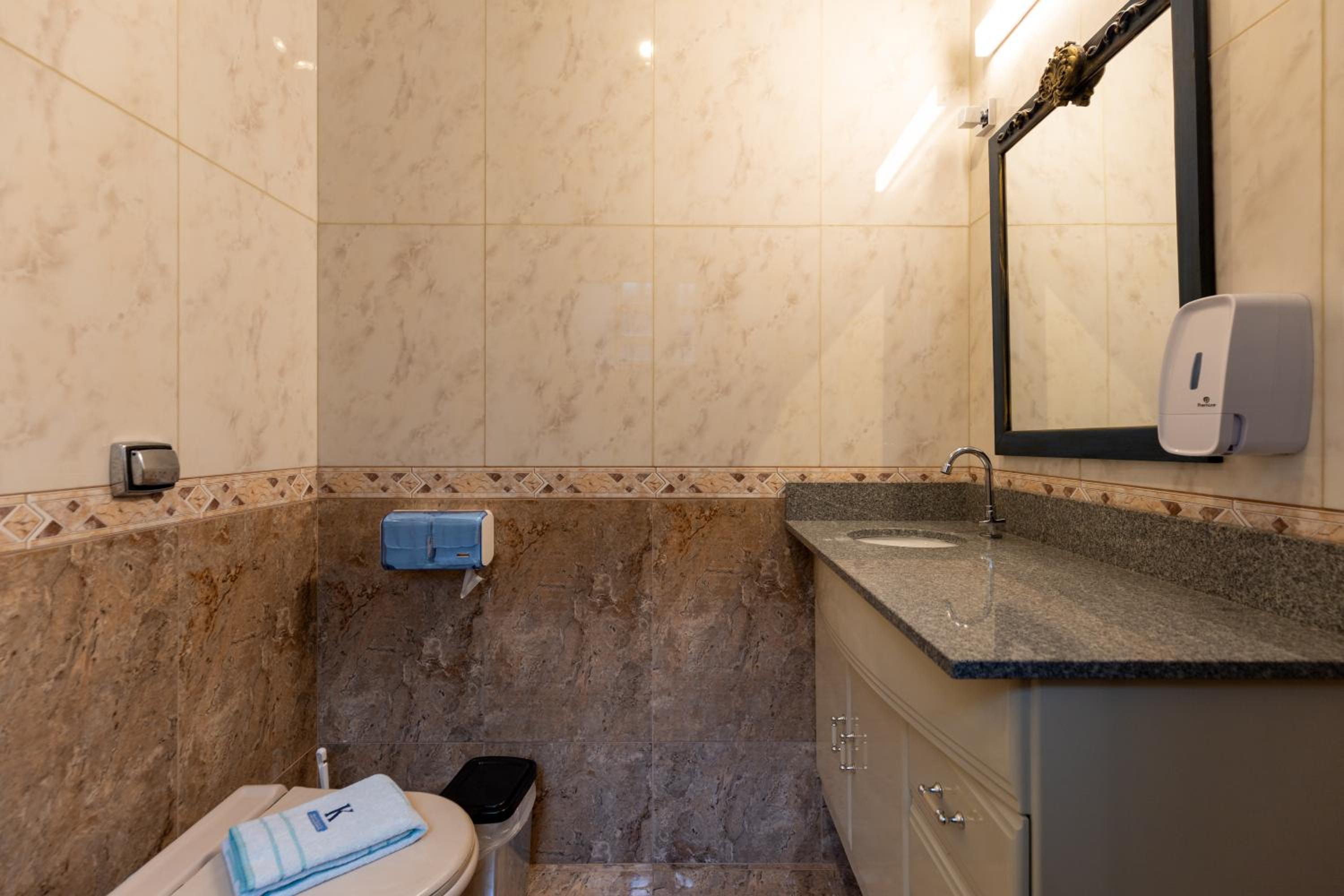 K3 Residence Taquaral