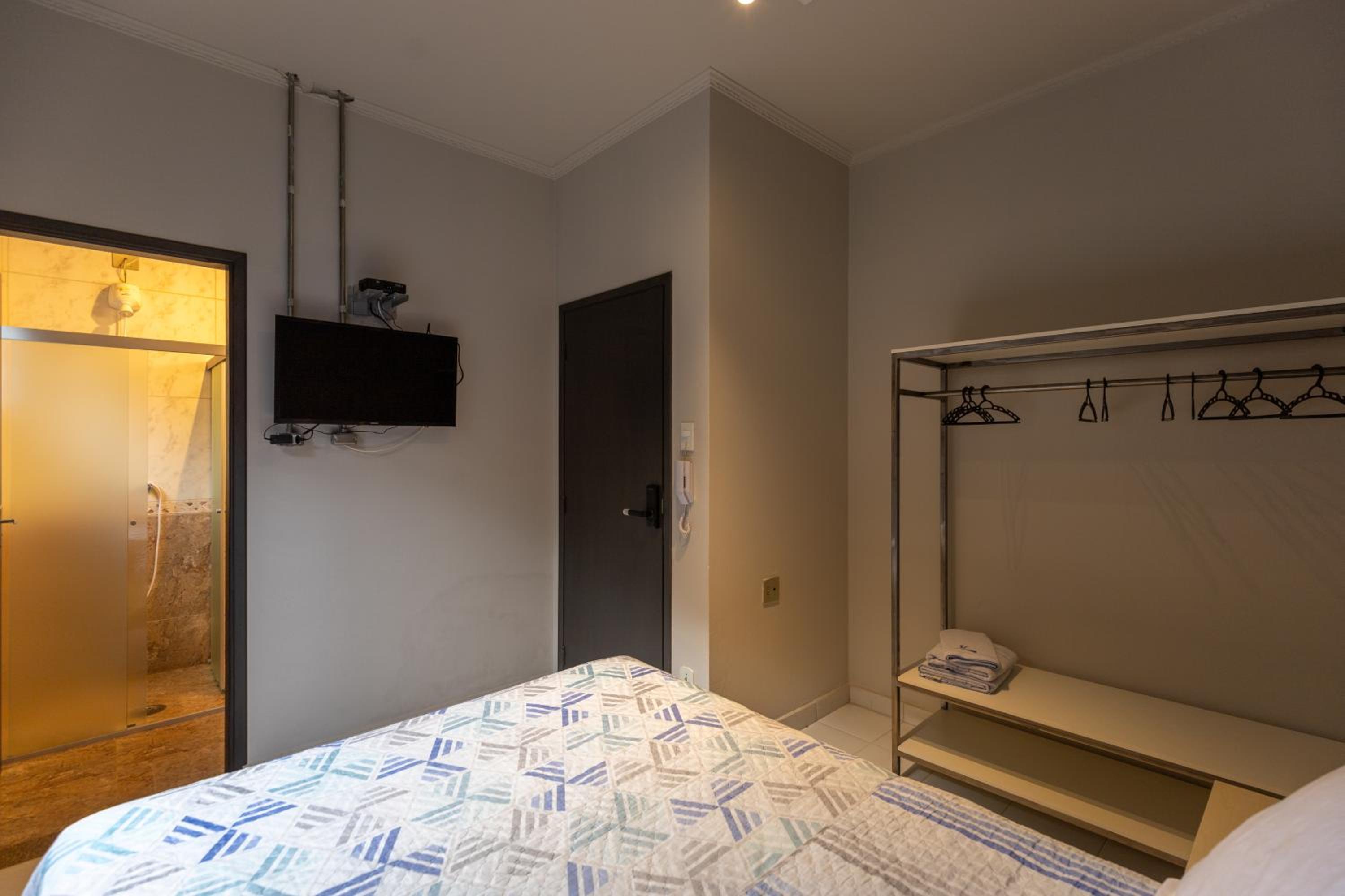 K3 Residence Taquaral