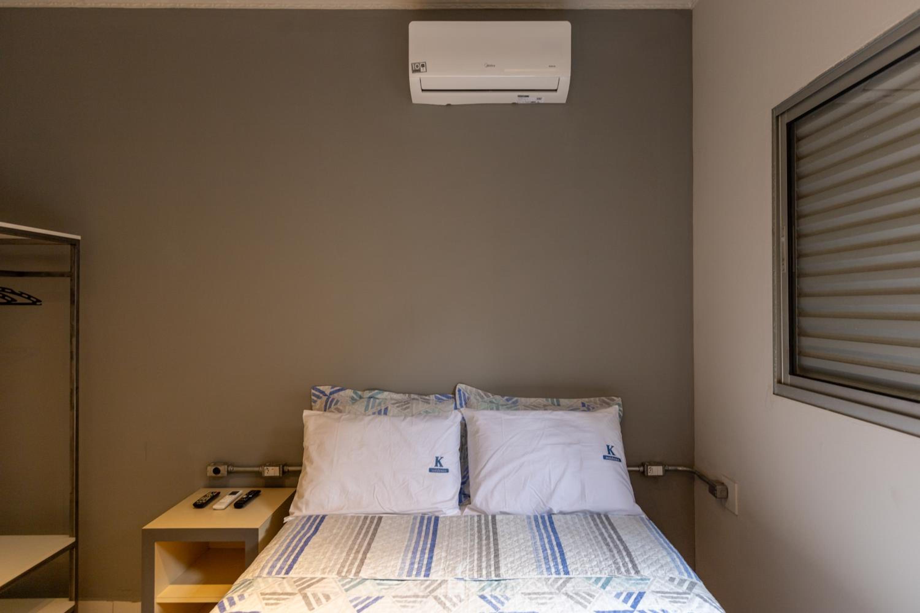 K3 Residence Taquaral