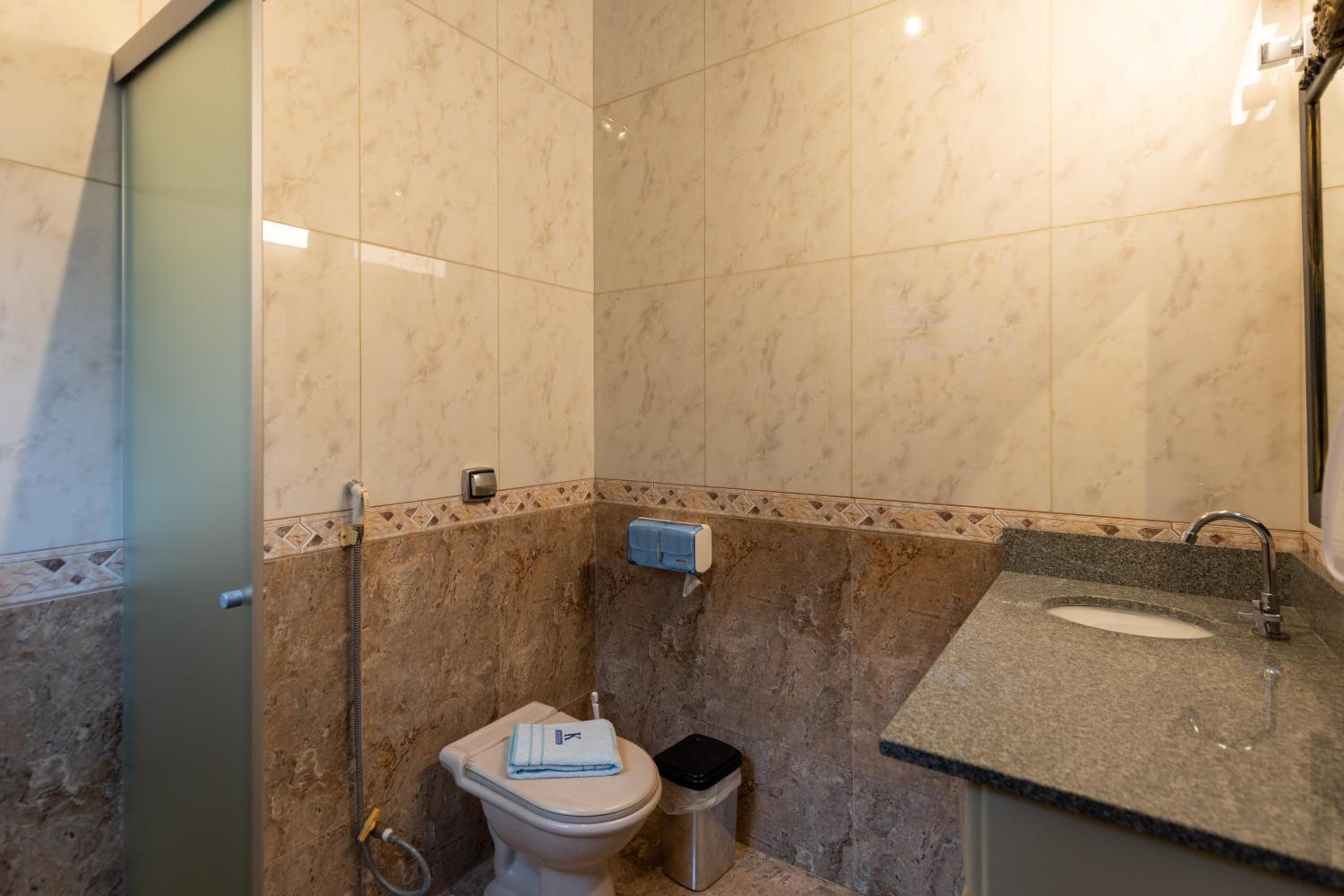 K3 Residence Taquaral