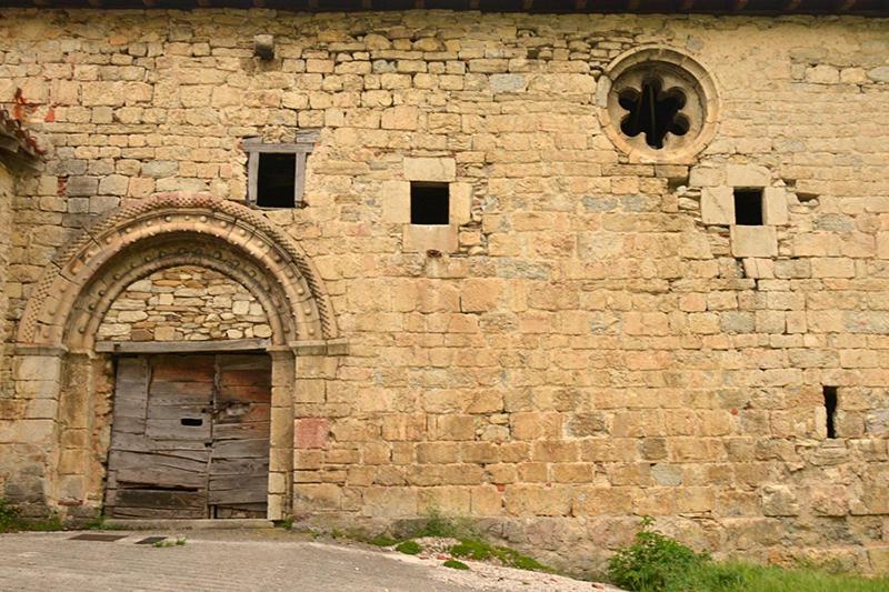 Casa Rural Lenco