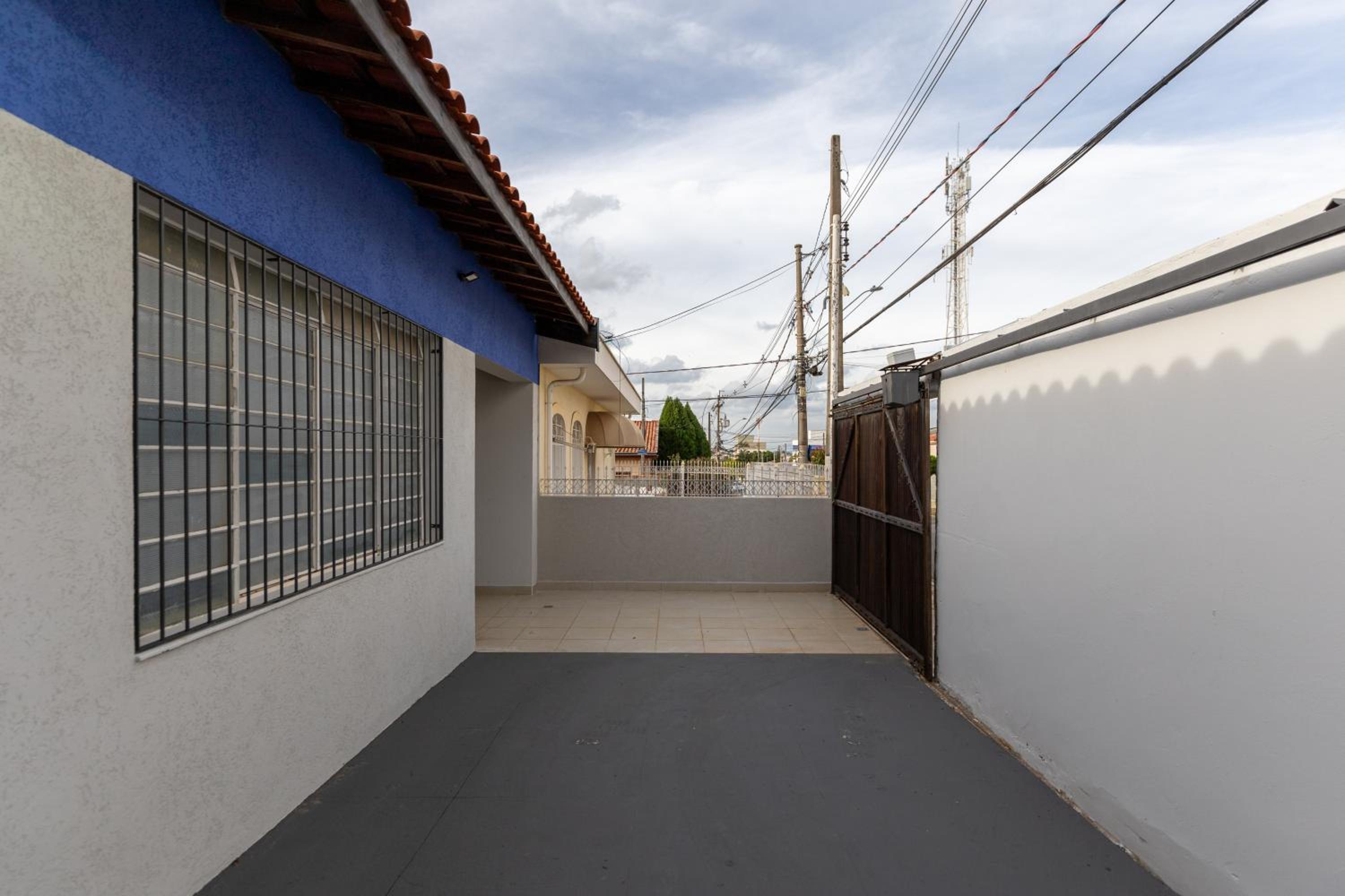 K3 Residence Taquaral