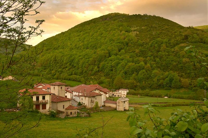Casa Rural Lenco