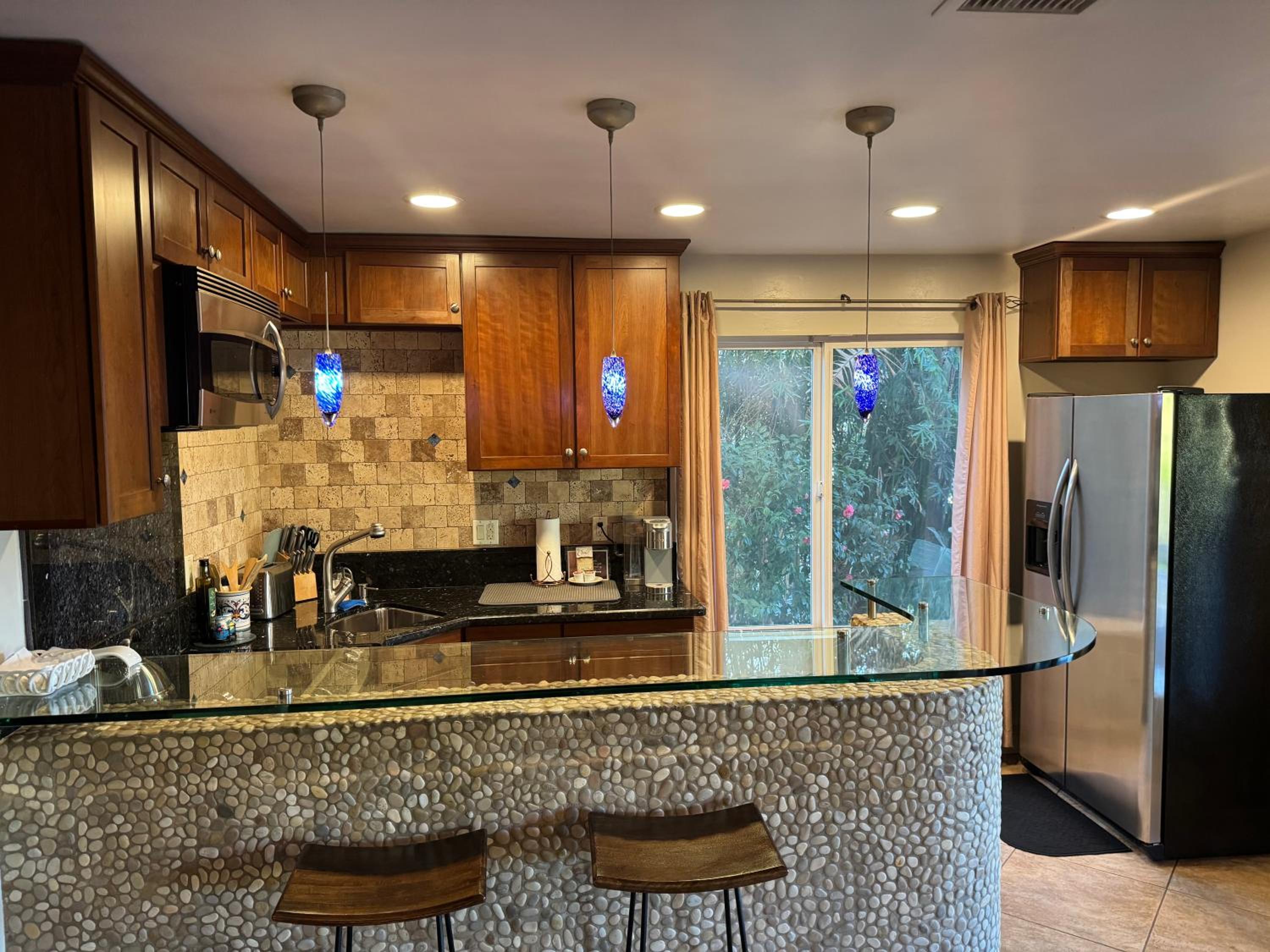 Guesthouse in Coastal Del Mar, California