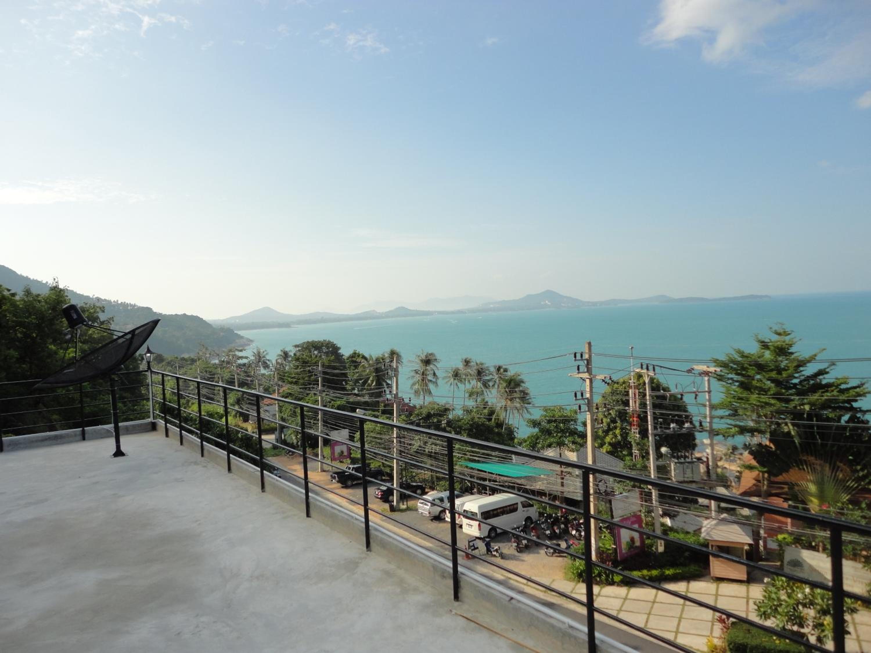 Pupha Mansion