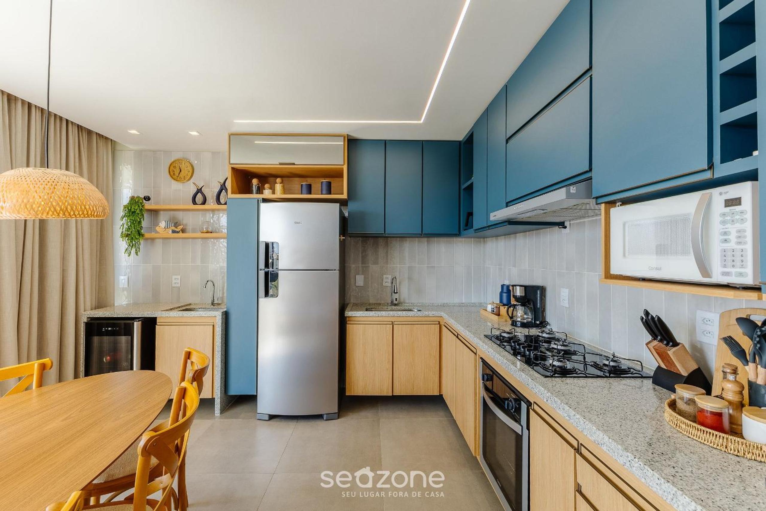 Modern and sophisticated apartments near the beach in Maraú – VLL