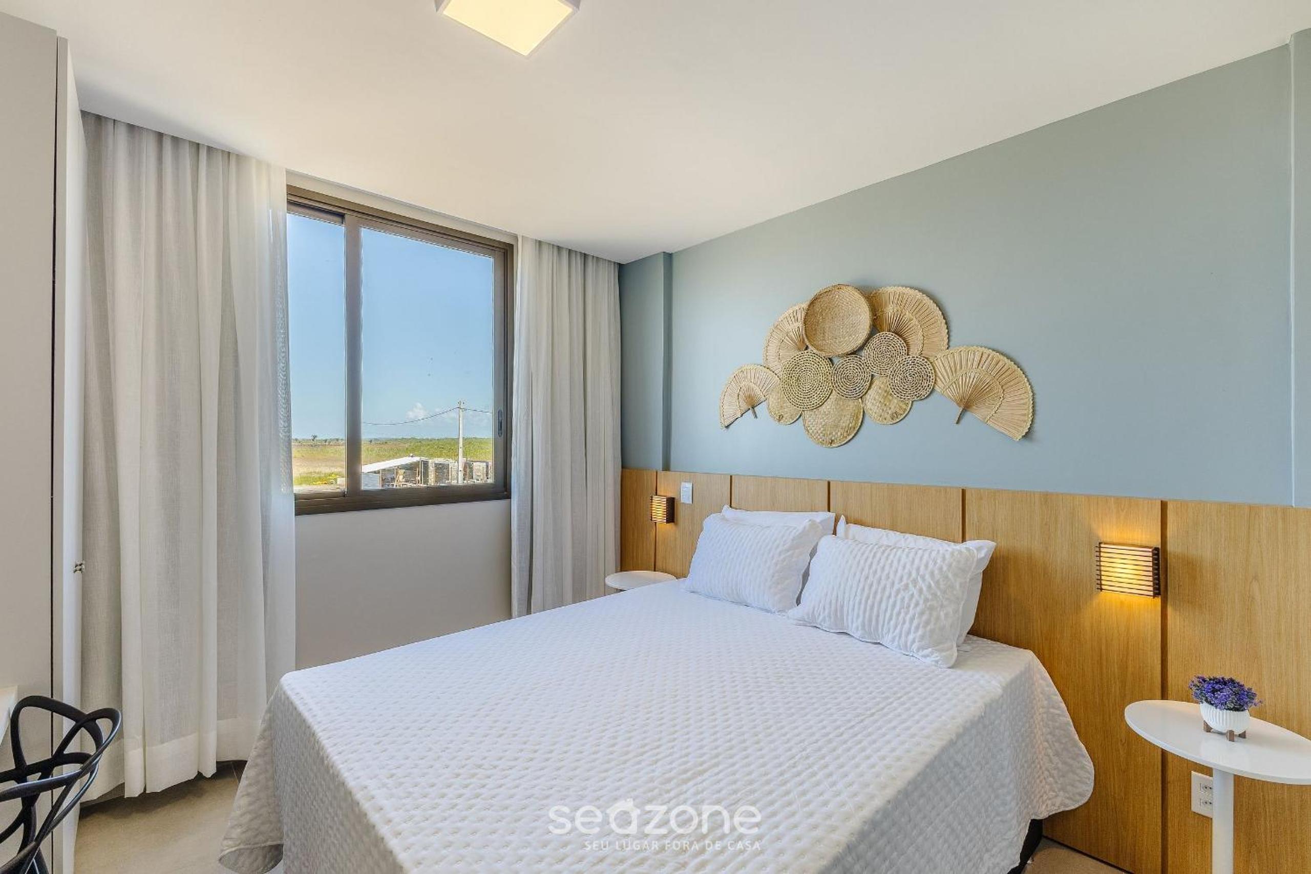 Modern and sophisticated apartments near the beach in Maraú – VLL