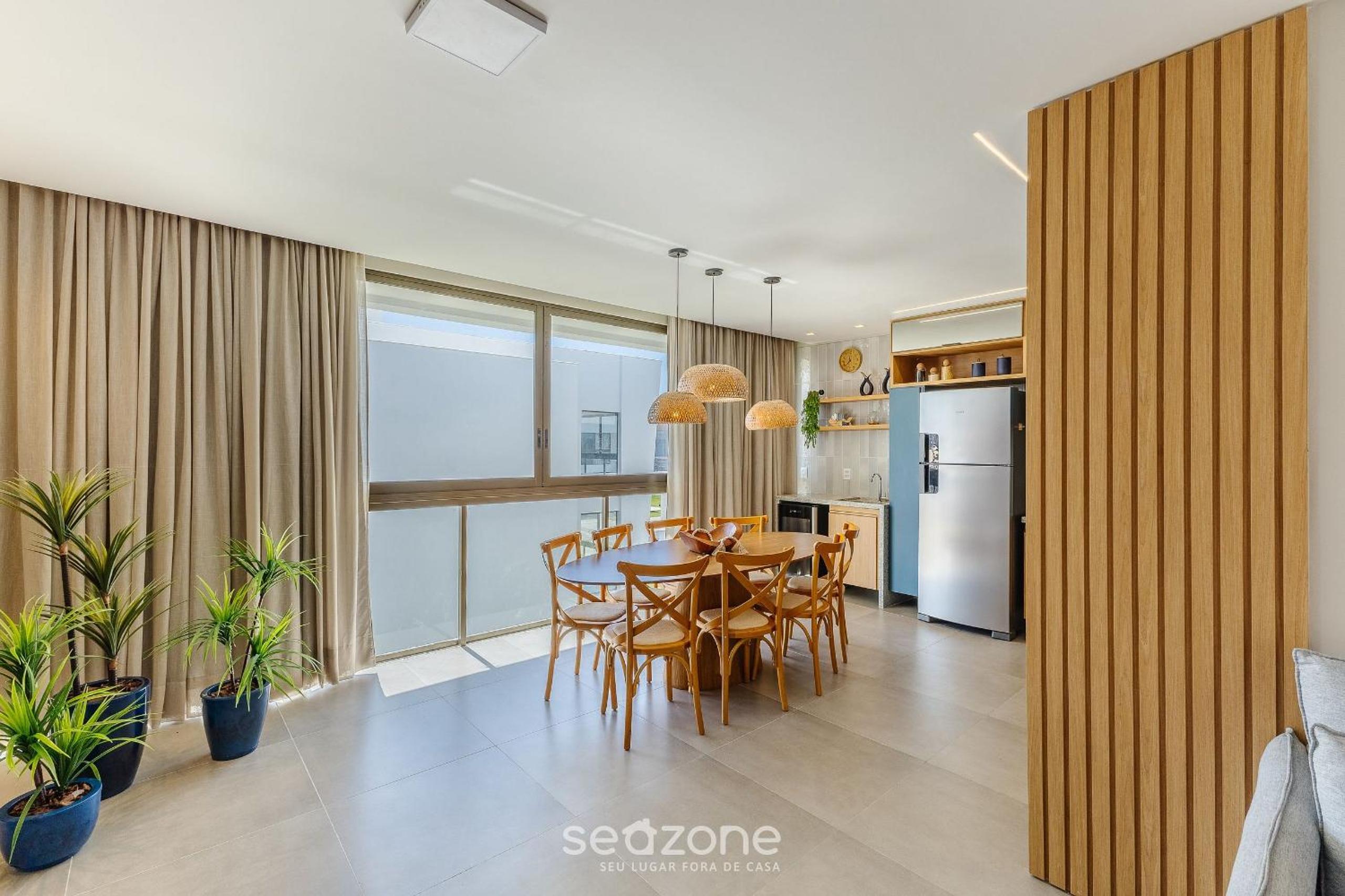 Modern and sophisticated apartments near the beach in Maraú – VLL