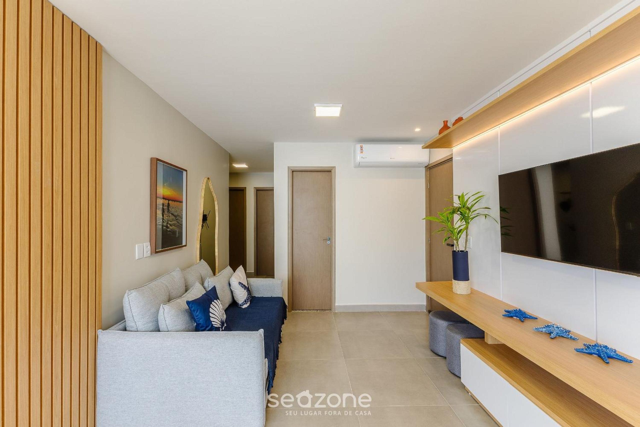 Modern and sophisticated apartments near the beach in Maraú – VLL