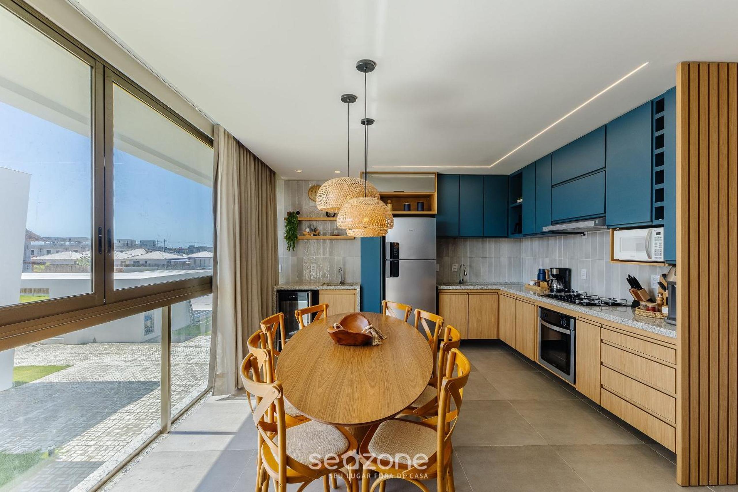 Modern and sophisticated apartments near the beach in Maraú – VLL