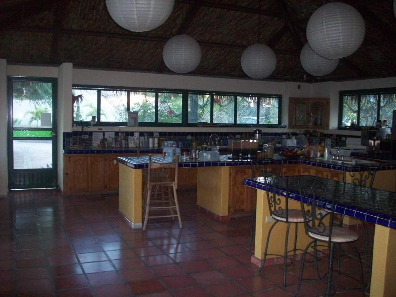 Casabuena B&B view 5