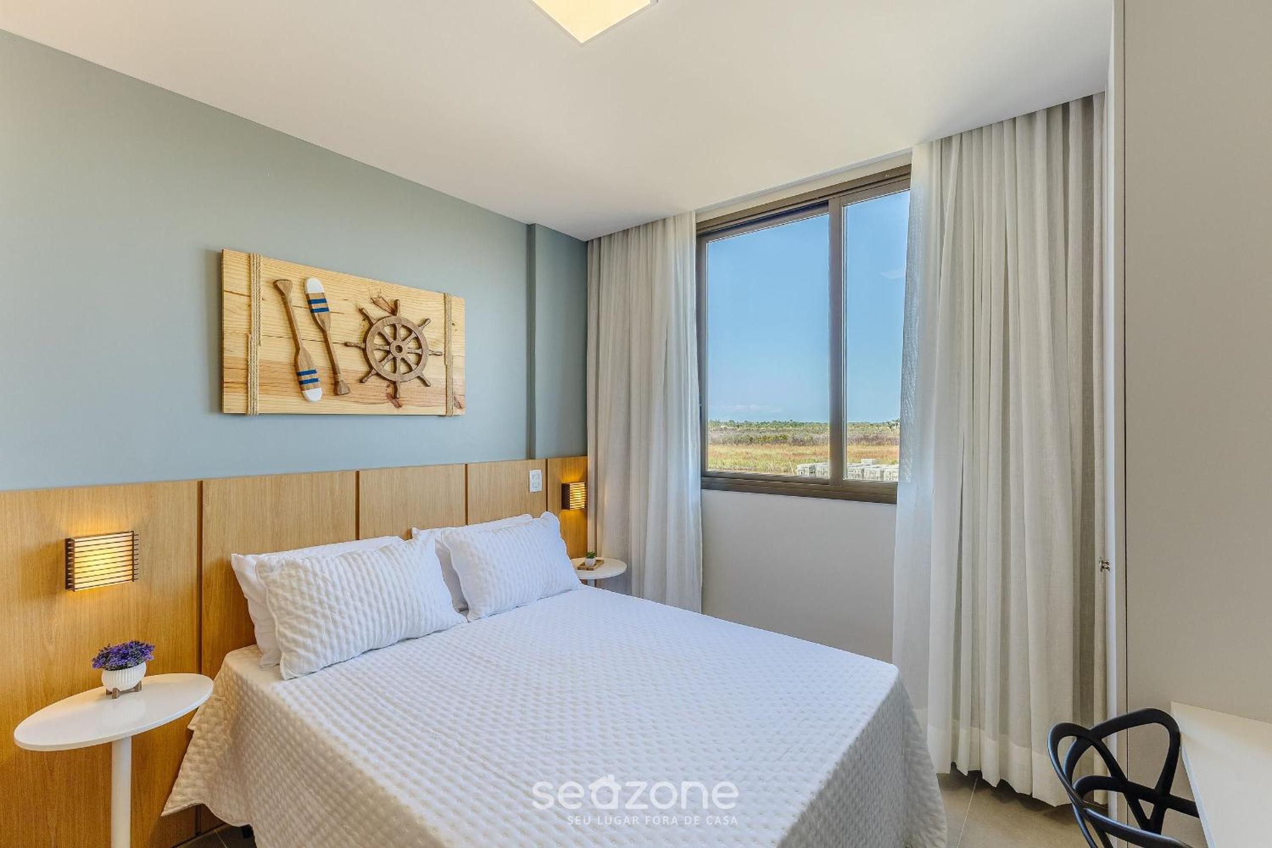 Modern and sophisticated apartments near the beach in Maraú – VLL