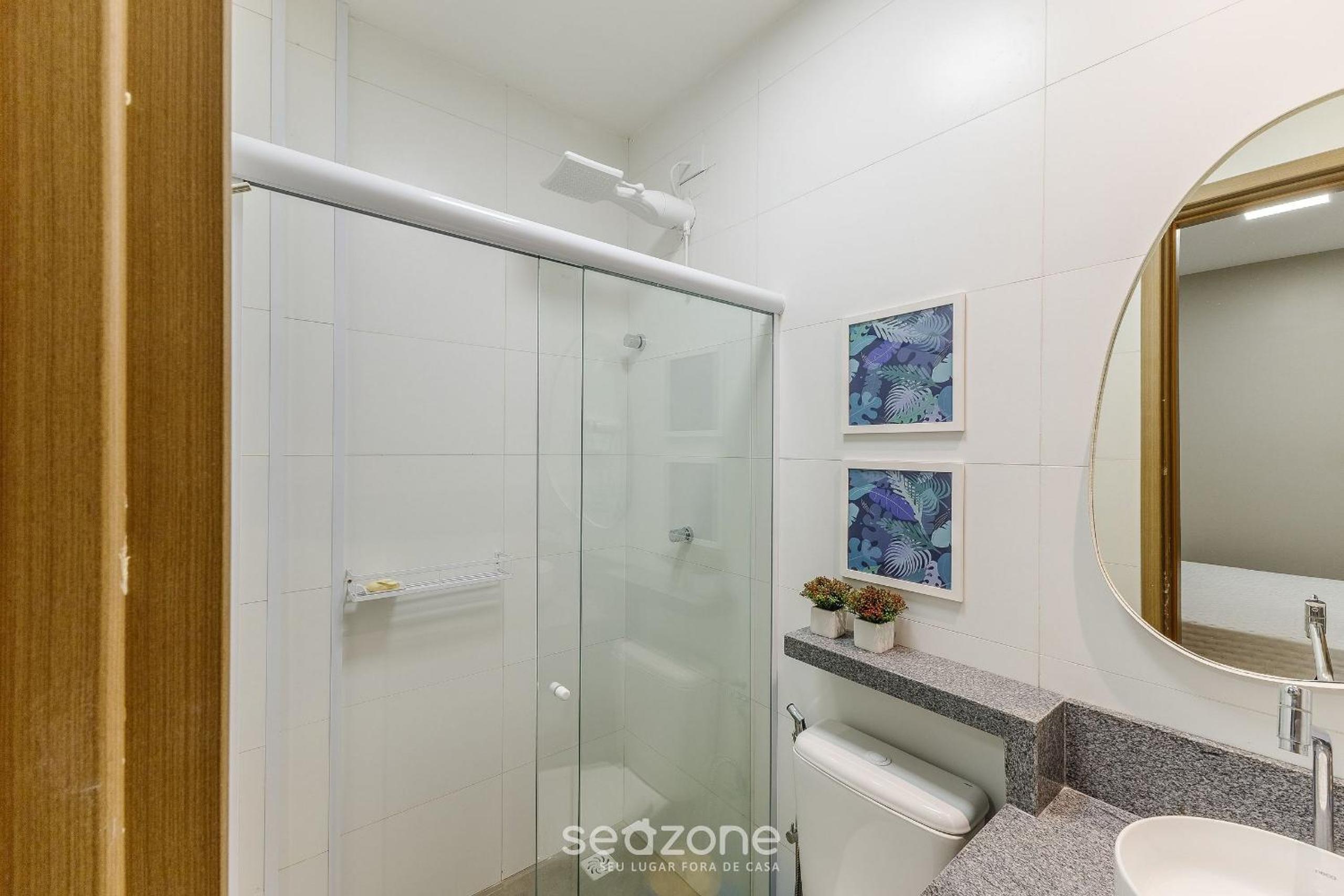Modern and sophisticated apartments near the beach in Maraú – VLL