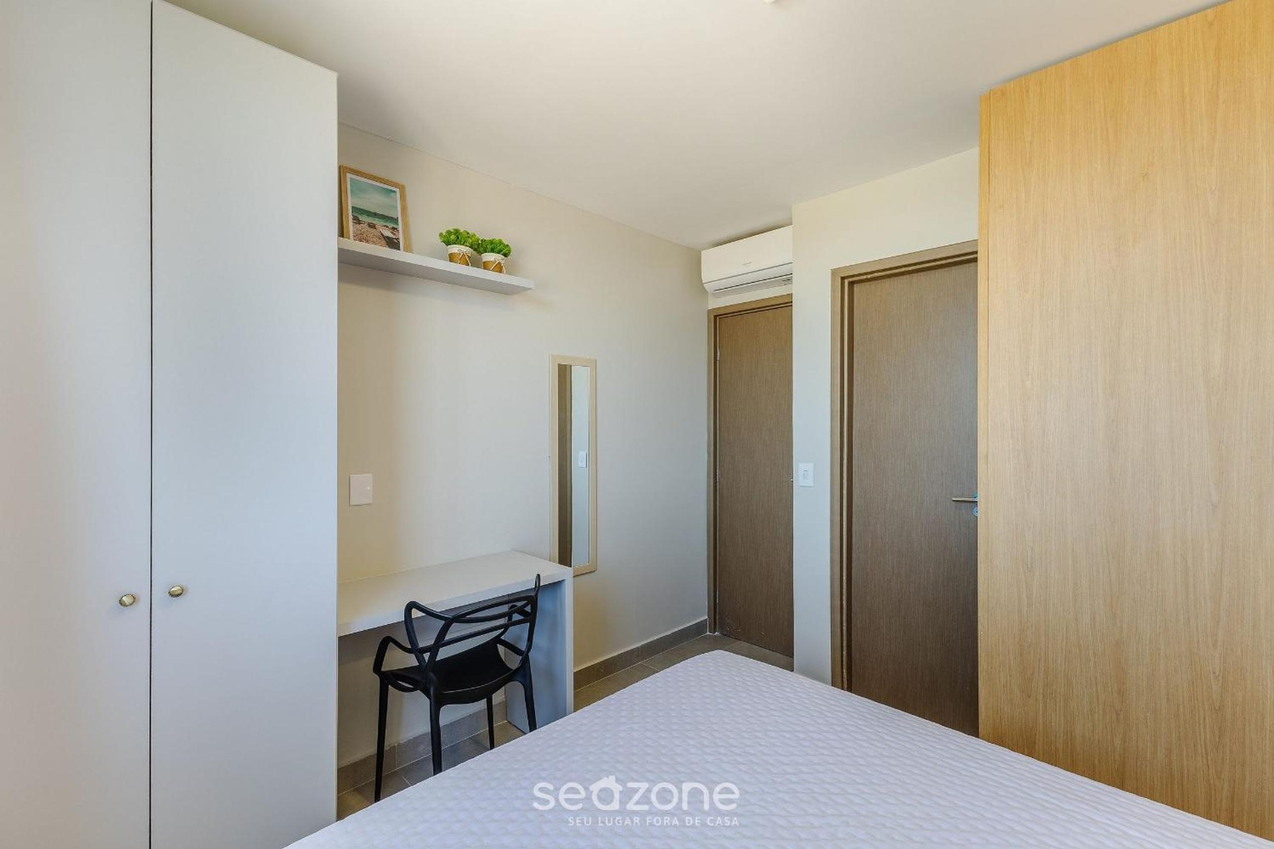 Modern and sophisticated apartments near the beach in Maraú – VLL