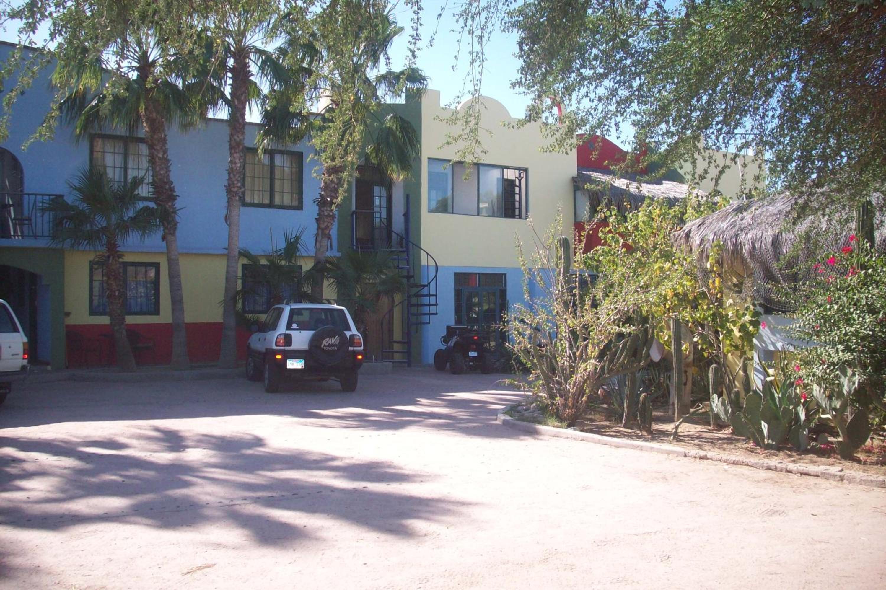 Hotel Casabuena B&B - Image 1