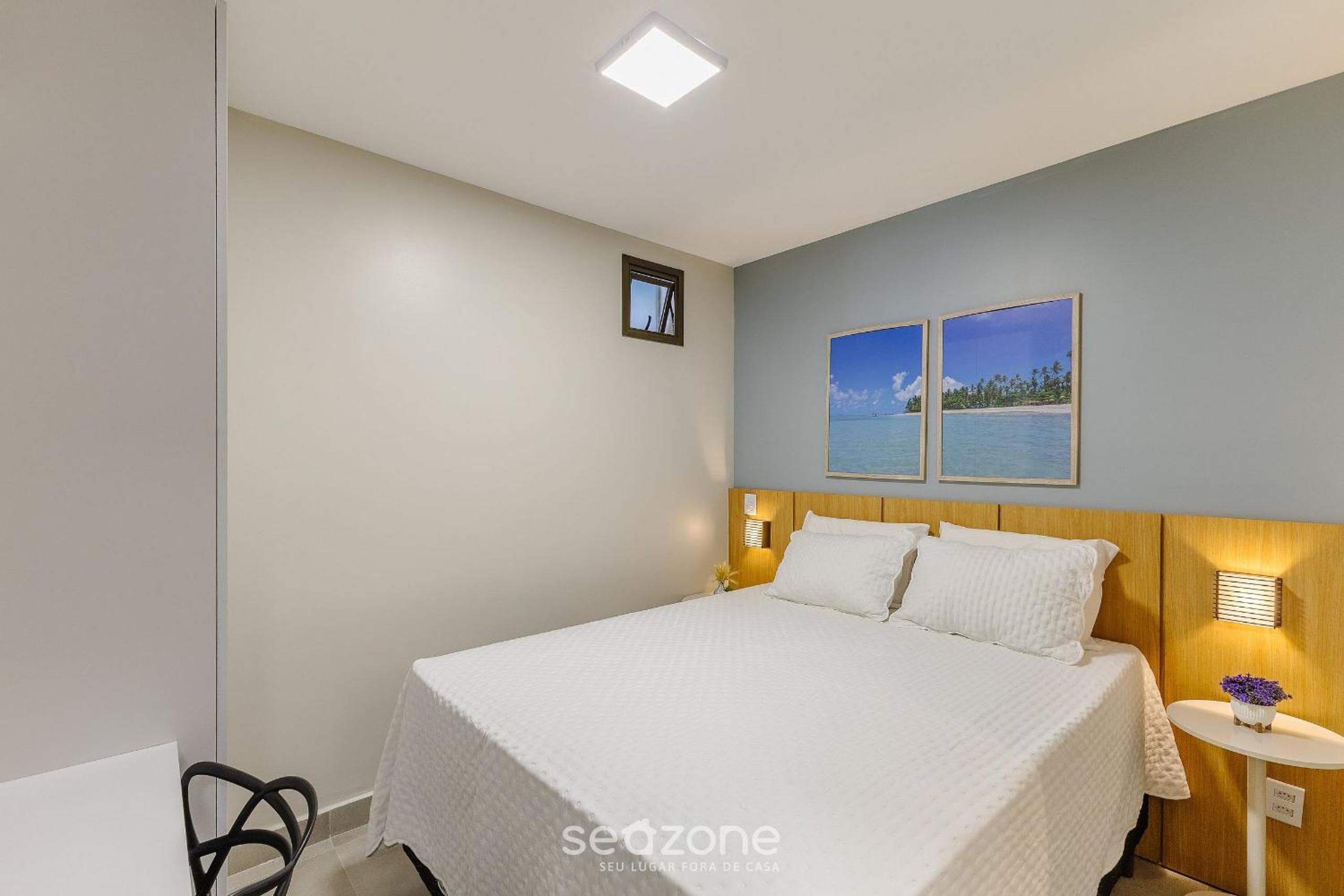 Modern and sophisticated apartments near the beach in Maraú – VLL