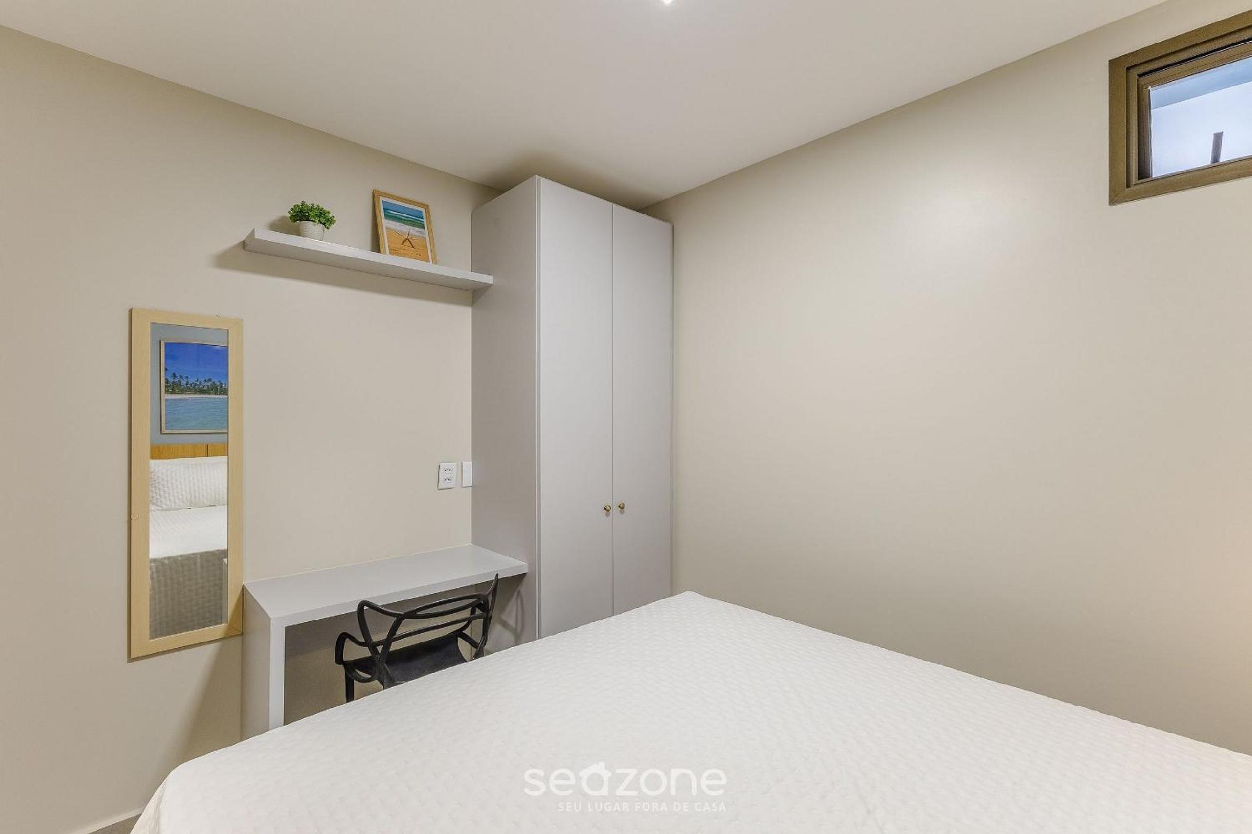 Modern and sophisticated apartments near the beach in Maraú – VLL