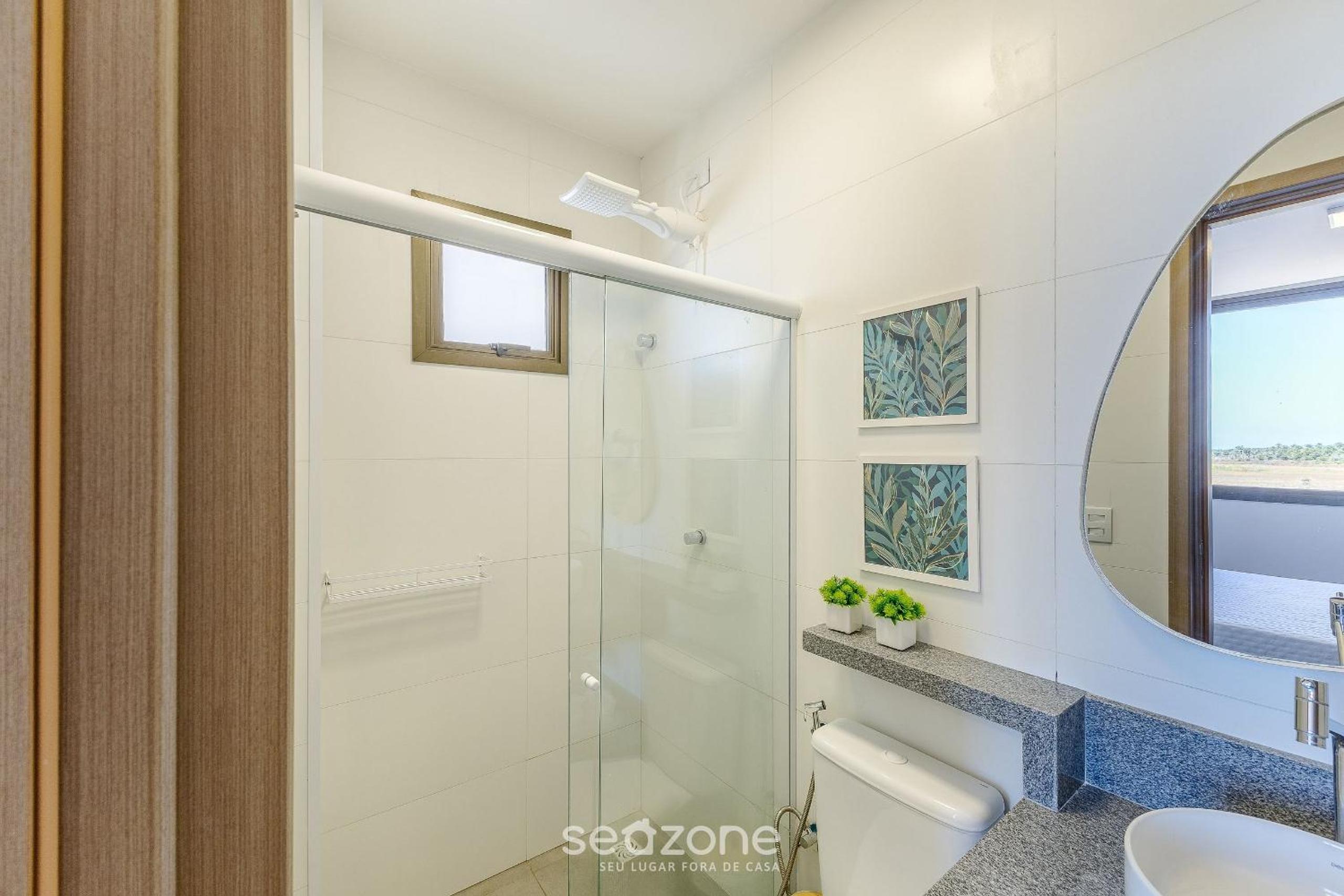 Modern and sophisticated apartments near the beach in Maraú – VLL