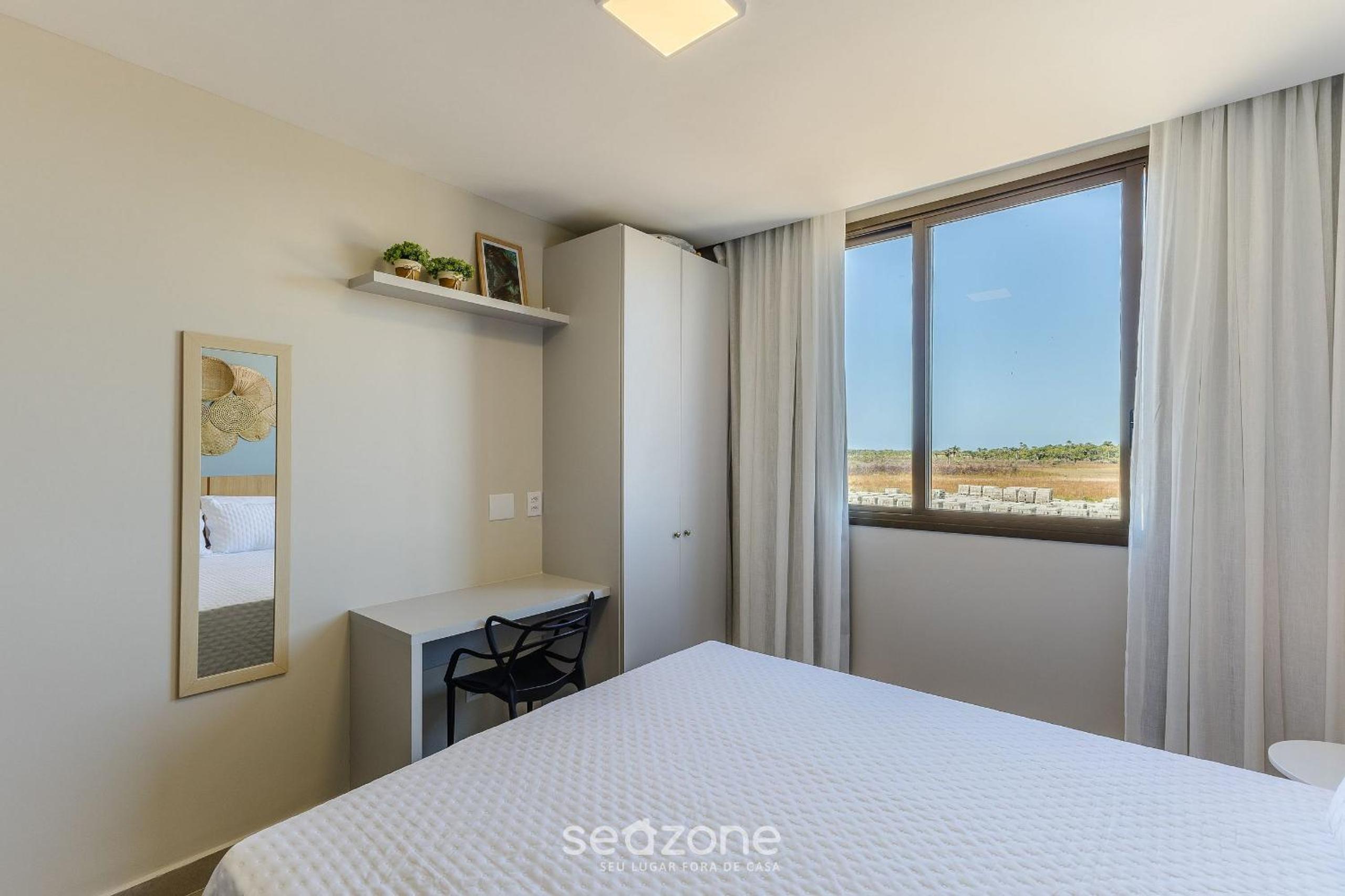 Modern and sophisticated apartments near the beach in Maraú – VLL