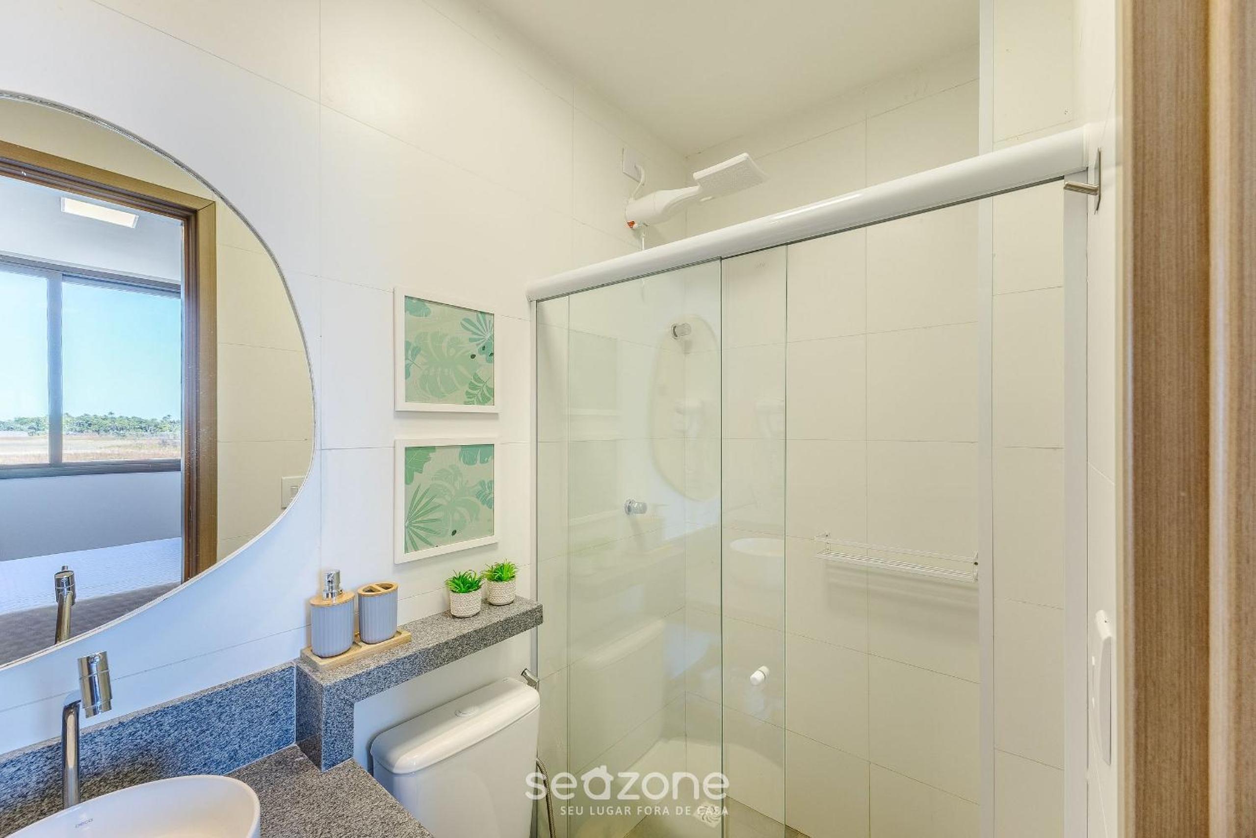 Modern and sophisticated apartments near the beach in Maraú – VLL