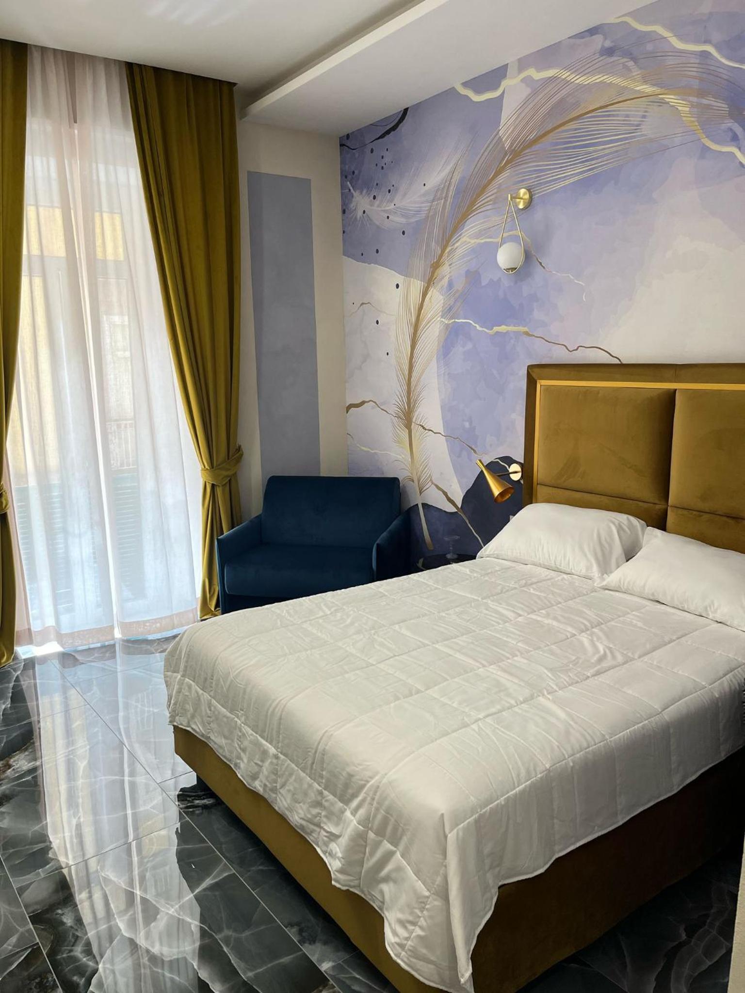 Relais Chiaia