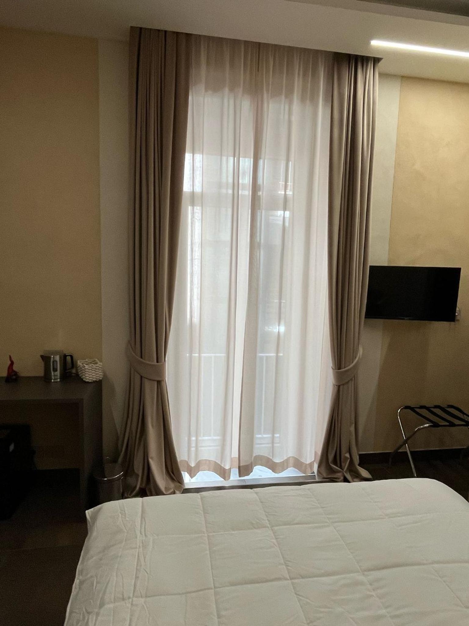 Relais Chiaia