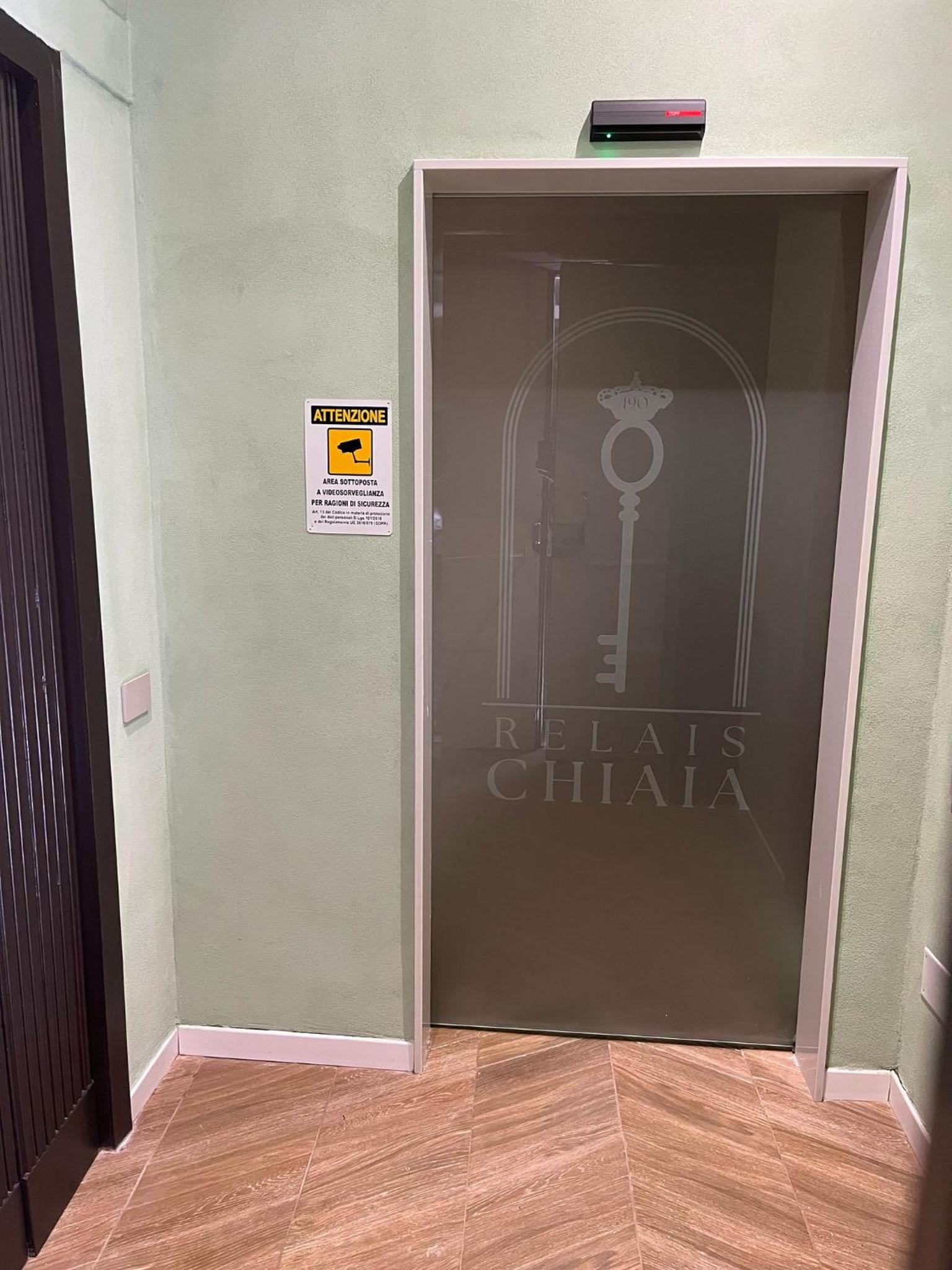 Relais Chiaia