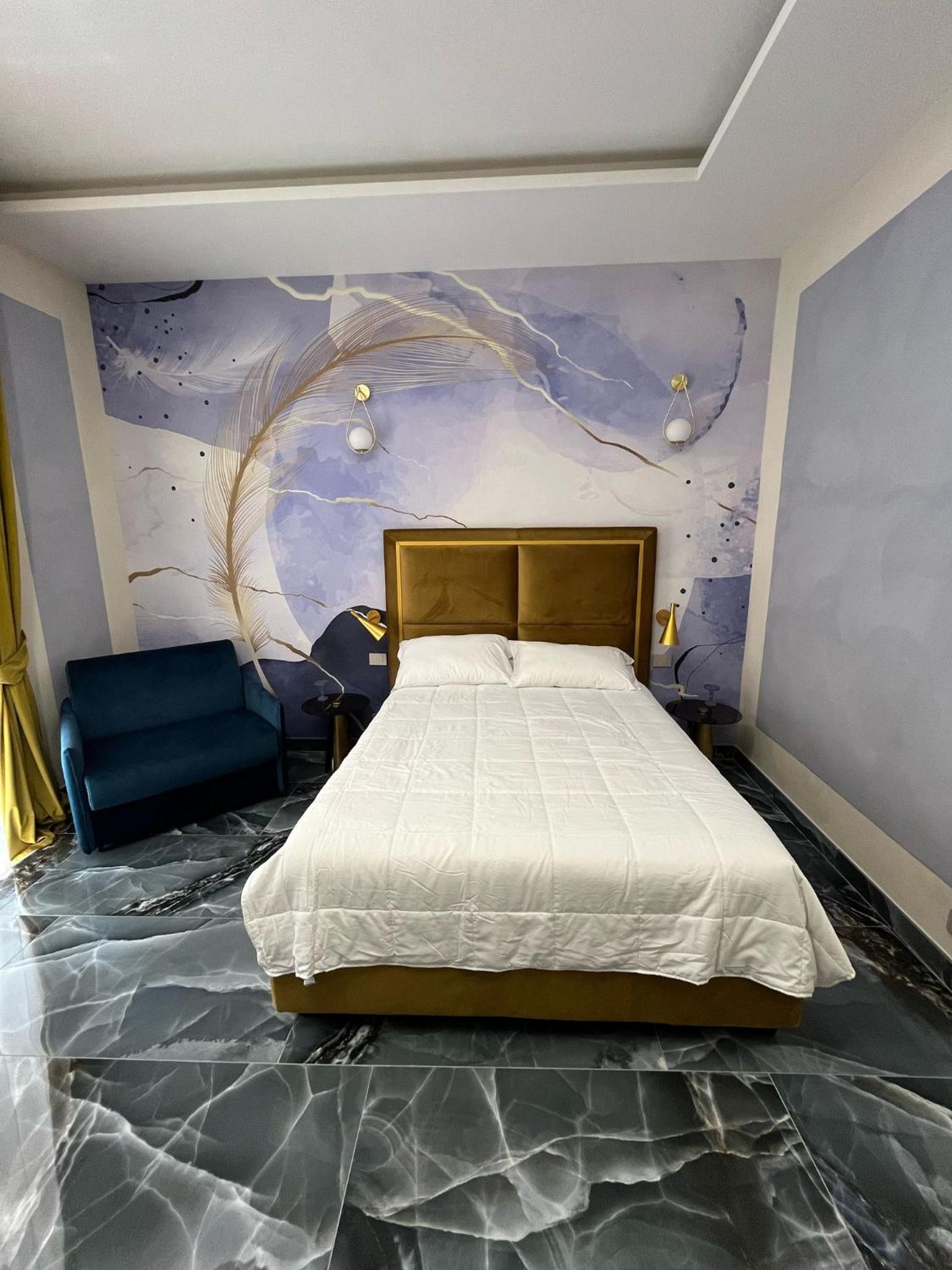 Relais Chiaia