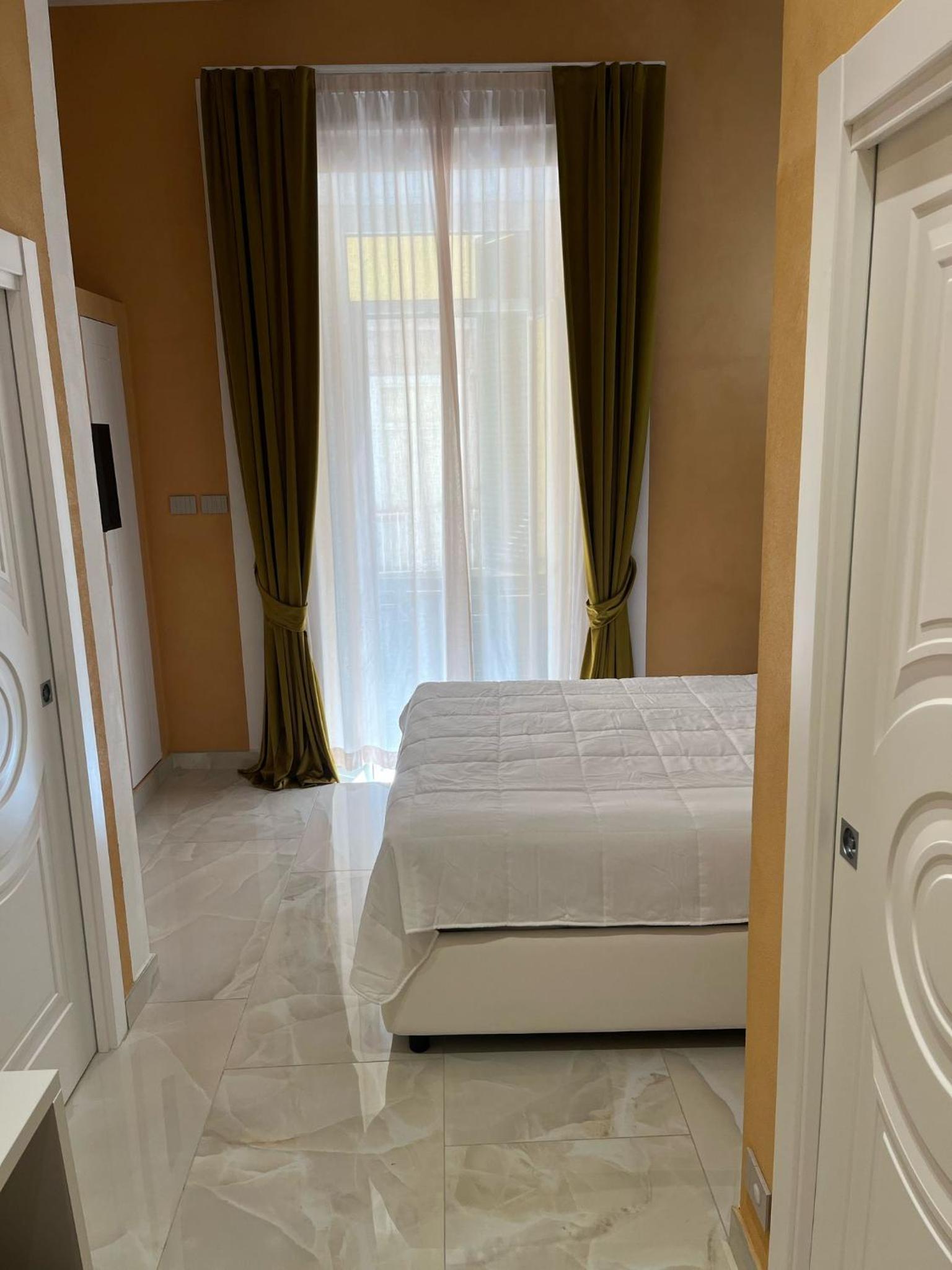 Relais Chiaia