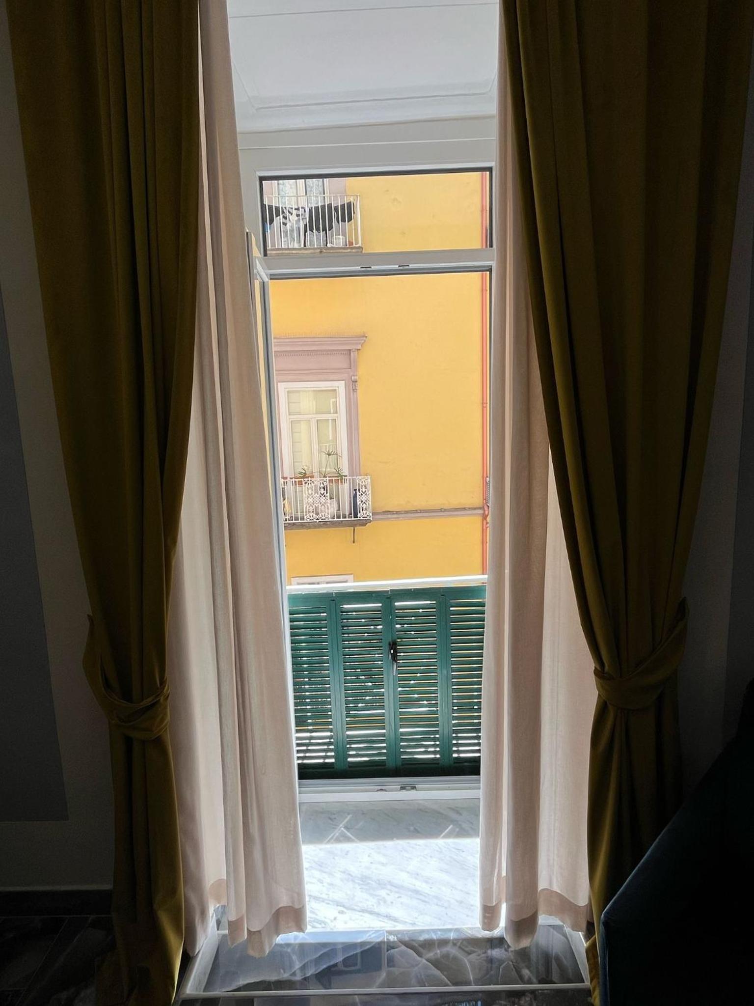 Relais Chiaia