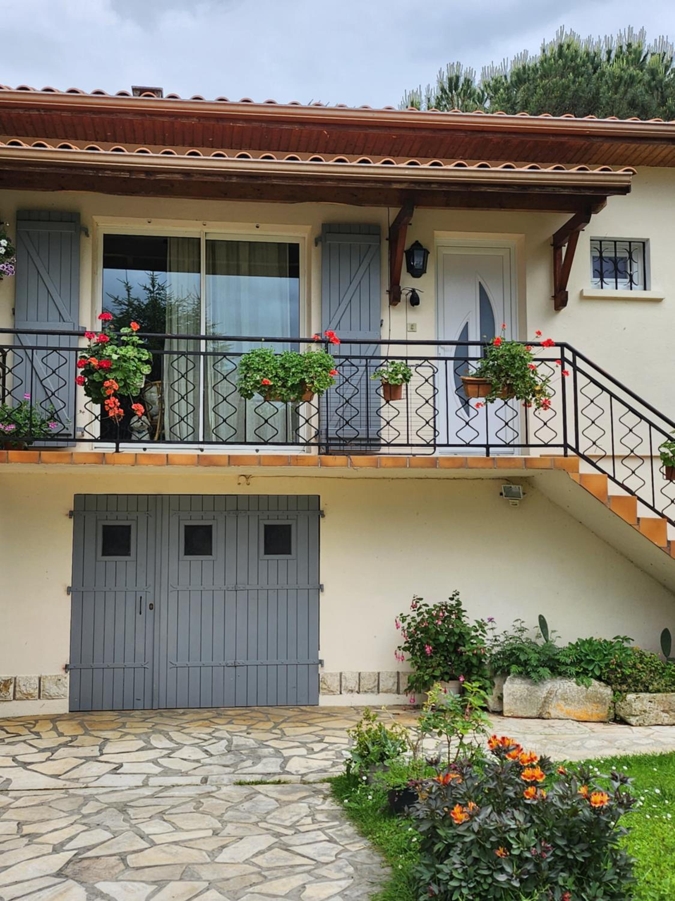 La Villa du MOULIN DE MADAME, photo 14