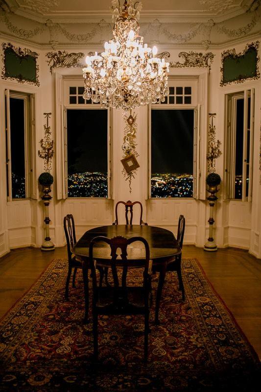 Villa Alexandrino