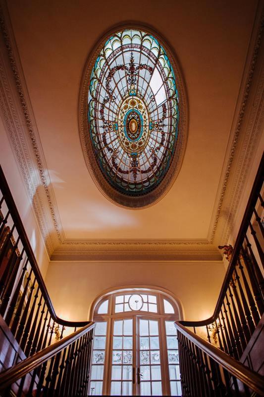 Villa Alexandrino