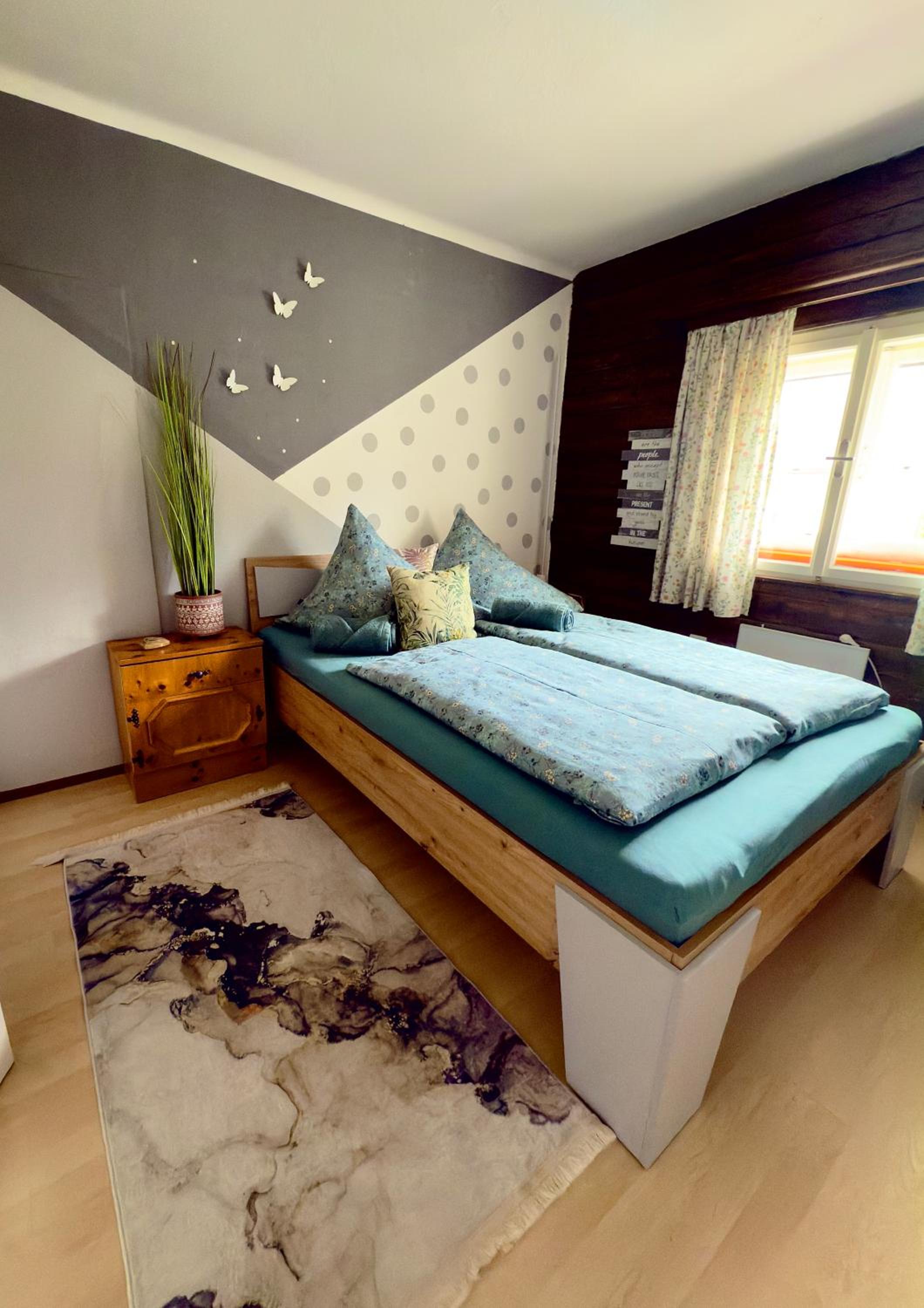 Haus Bernstein Apartment 3
