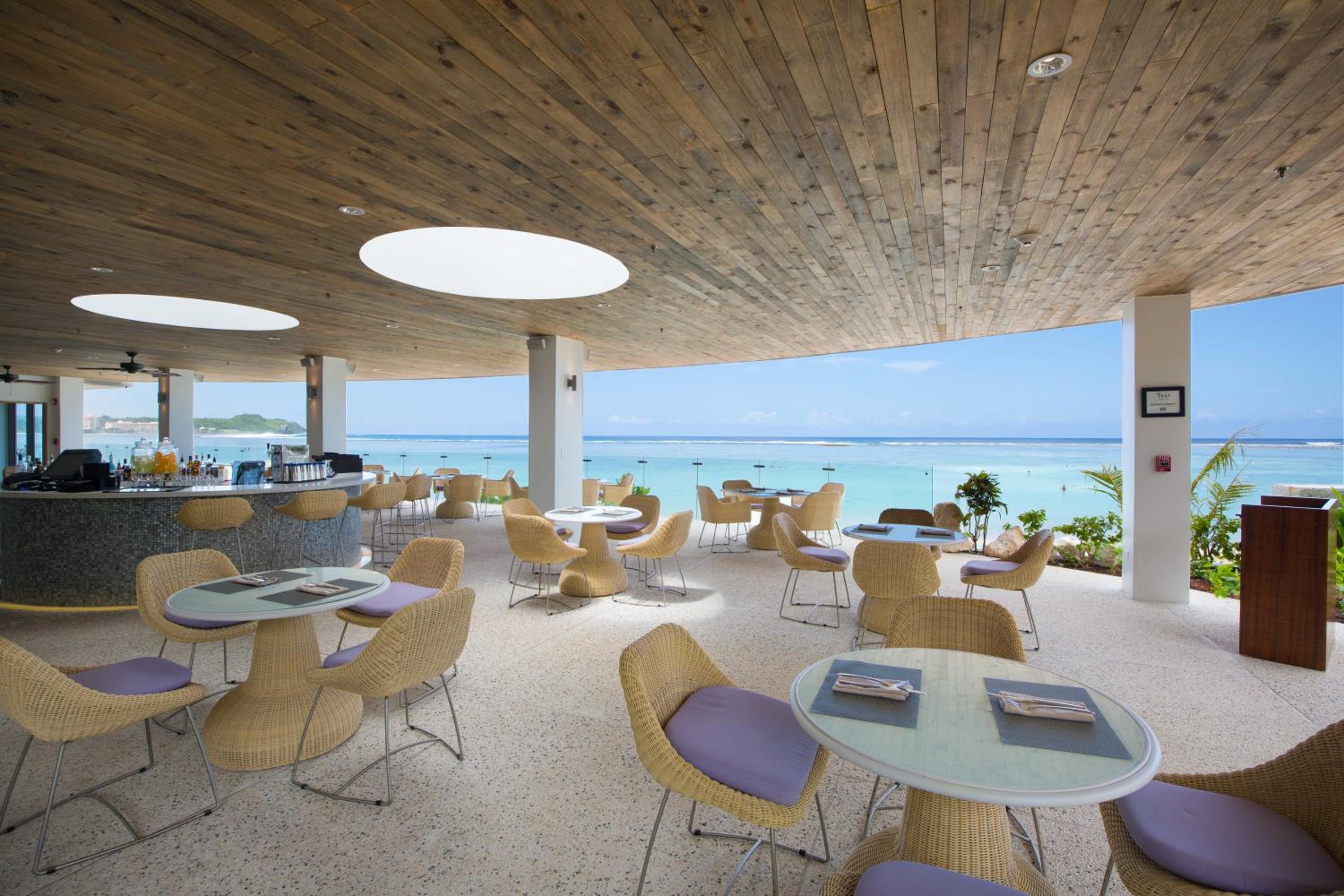 Dusit Thani Guam Resort