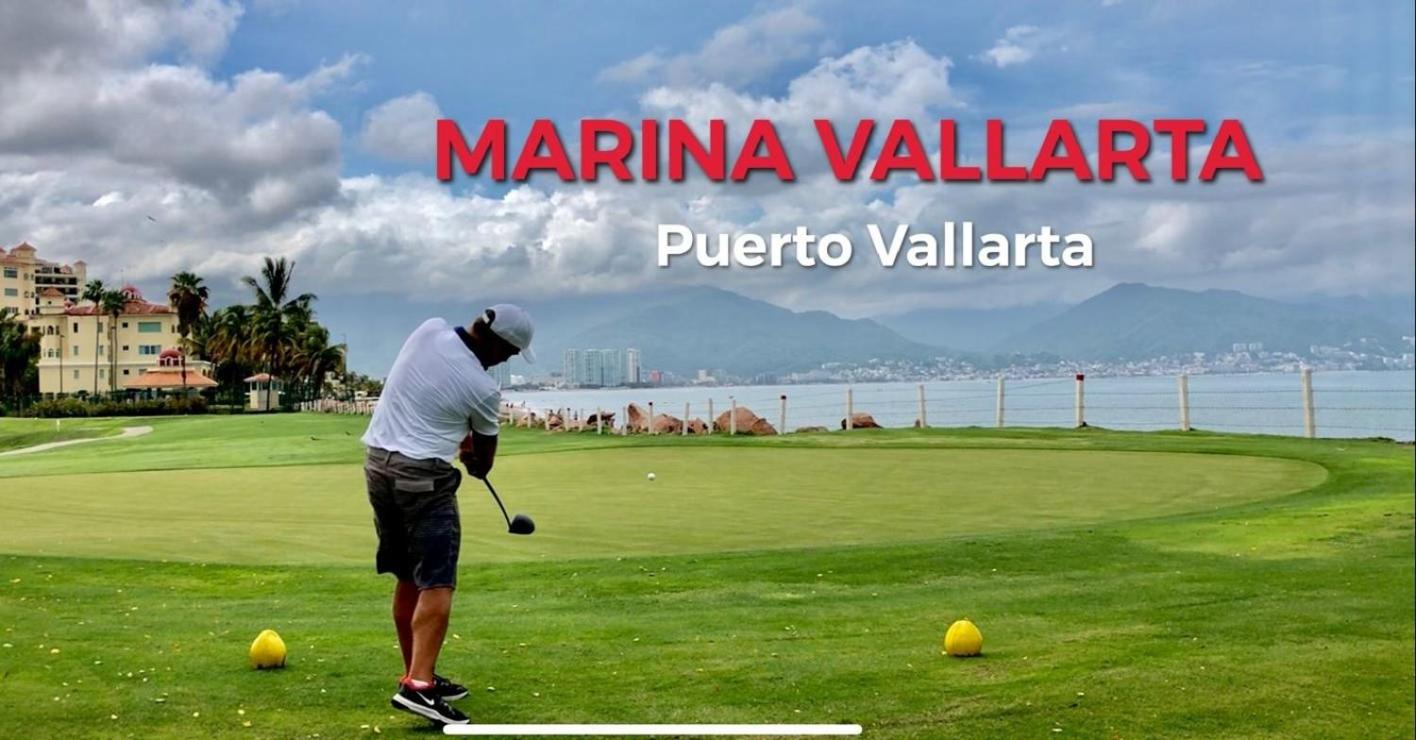 Marina Vallarta Golf and Pool