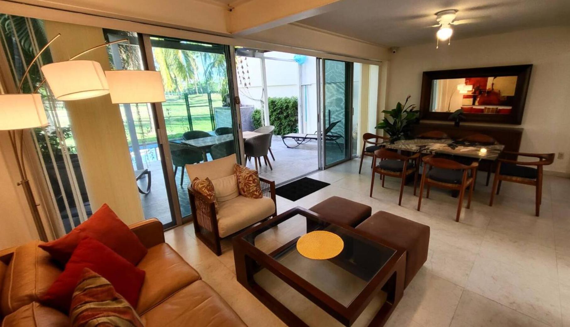 Marina Vallarta Golf and Pool