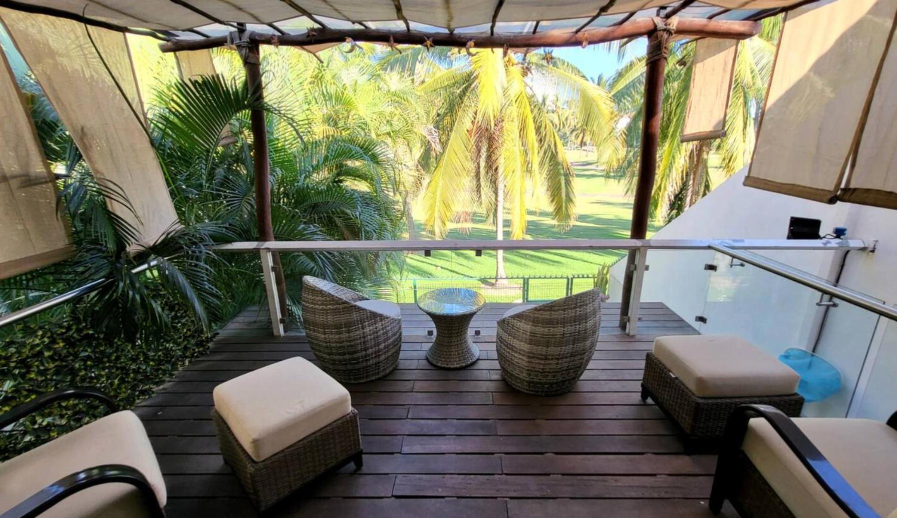 Marina Vallarta Golf and Pool