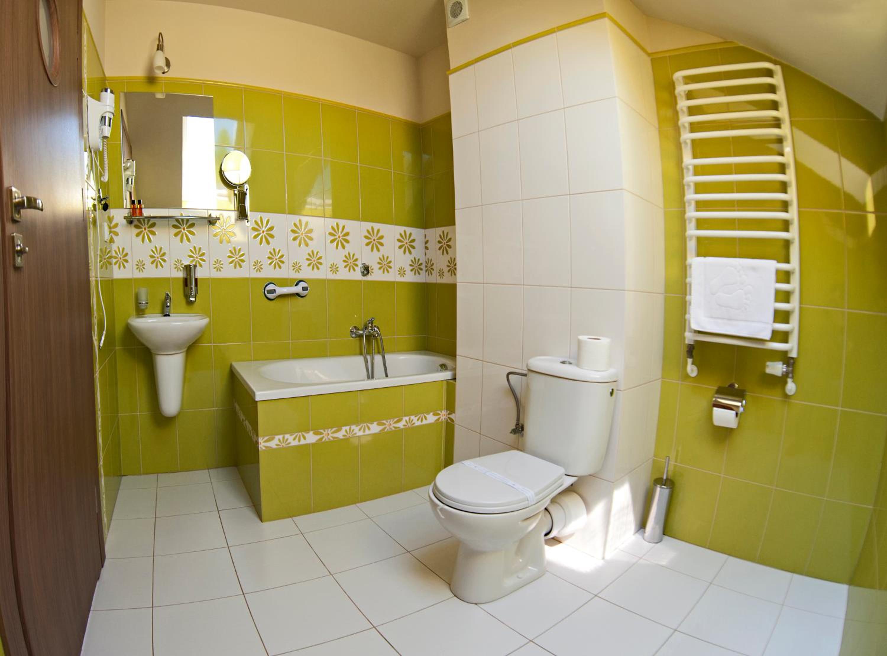 Pensjonat Szajna Spa