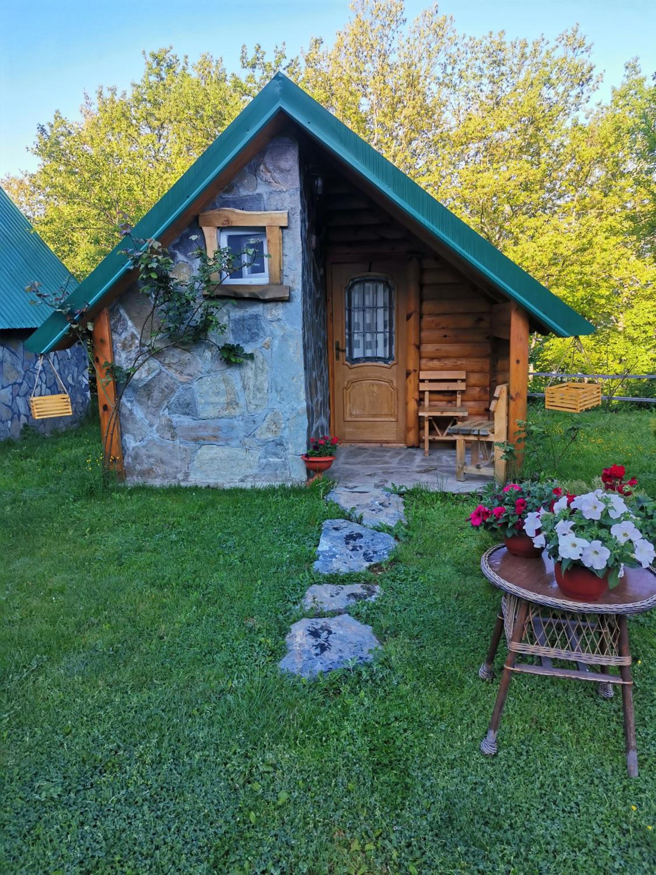 Gazela Bungalov 1, photo 7