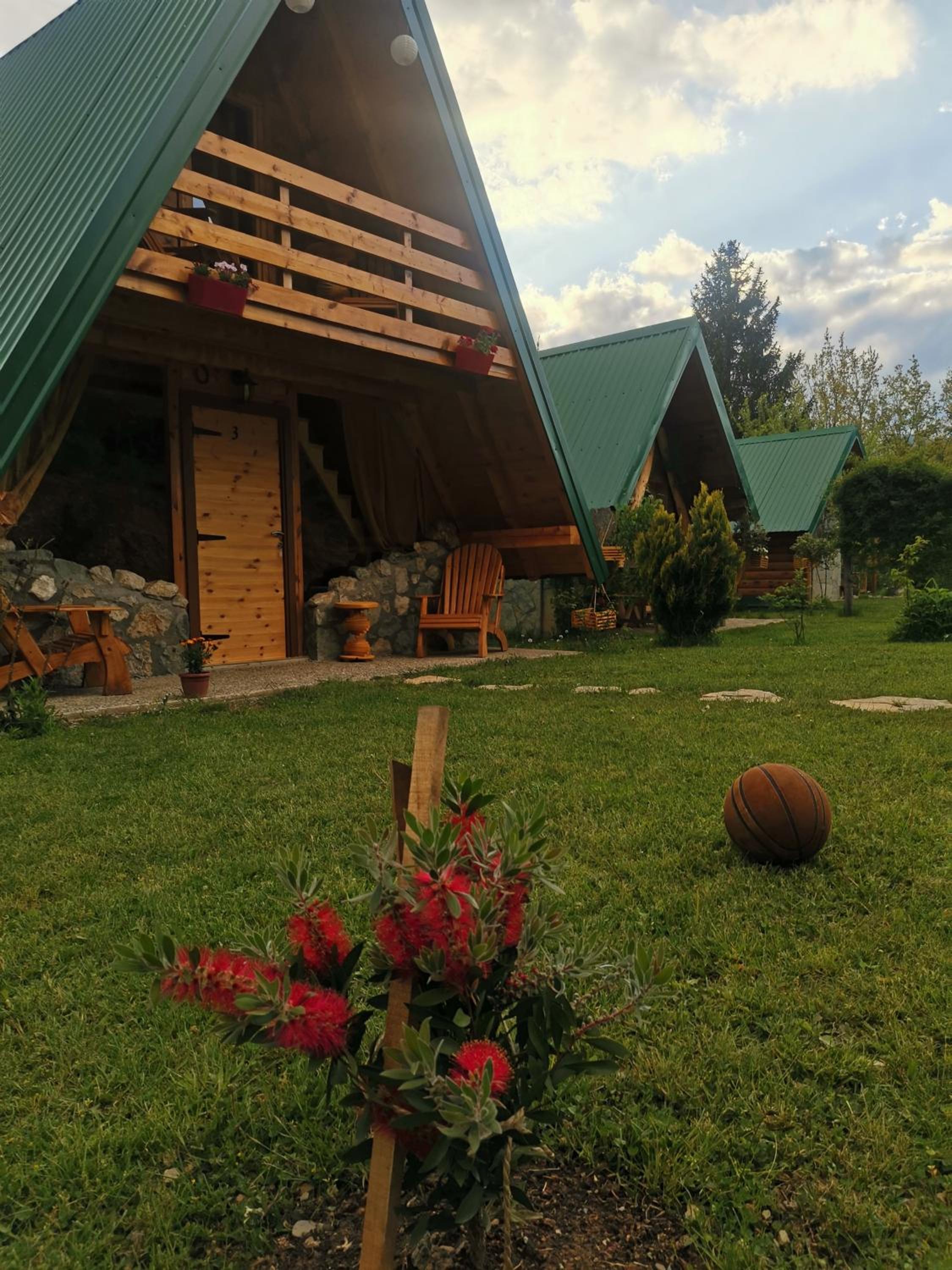 Gazela Bungalov 1, photo 10
