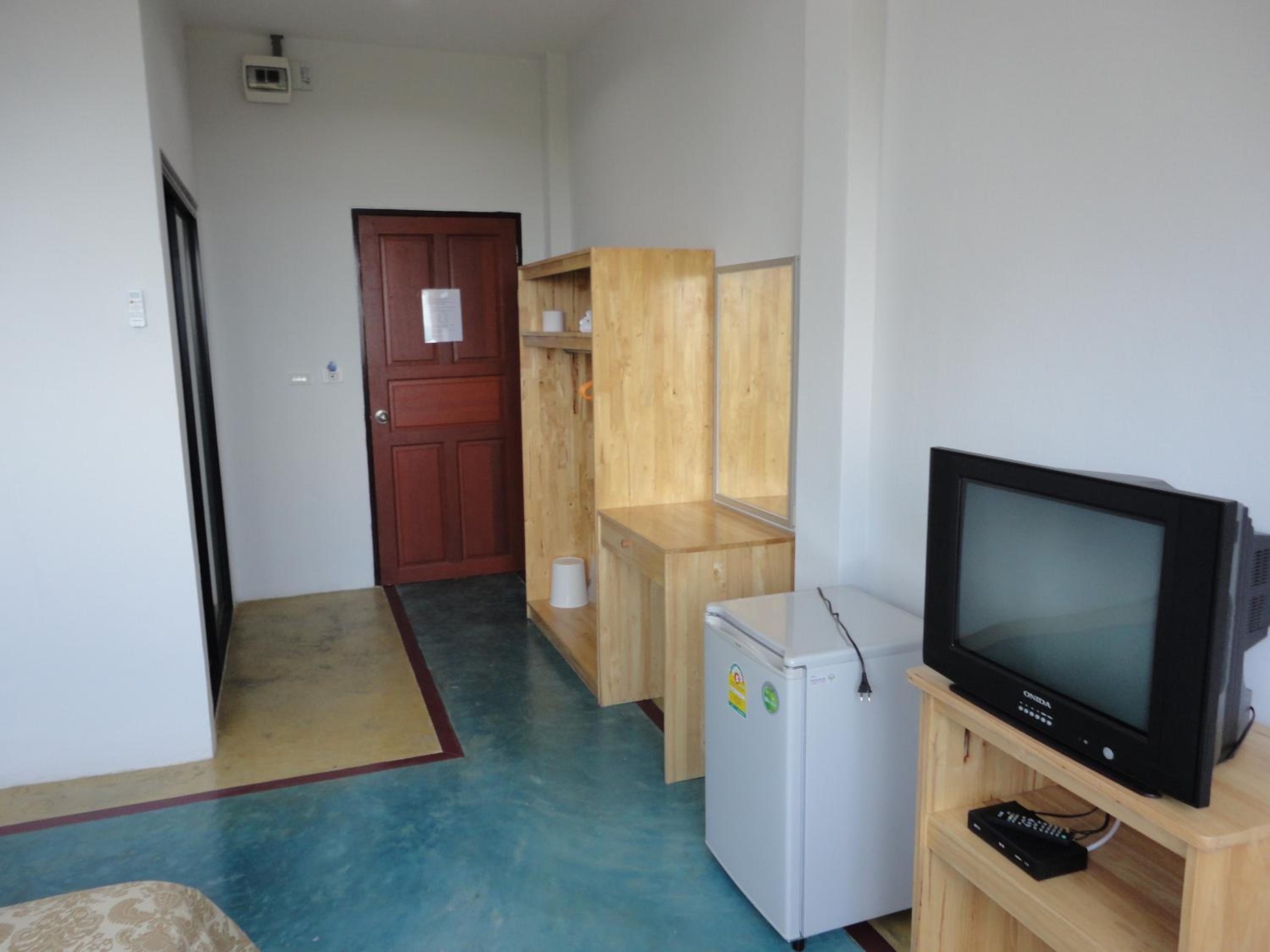Pupha Mansion