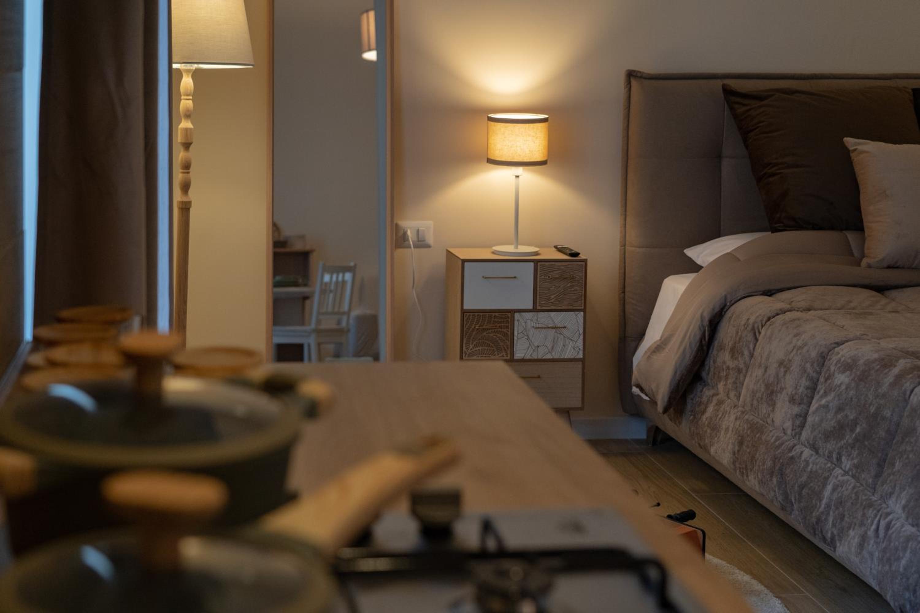 San Carlo Apartments B&B Caserta