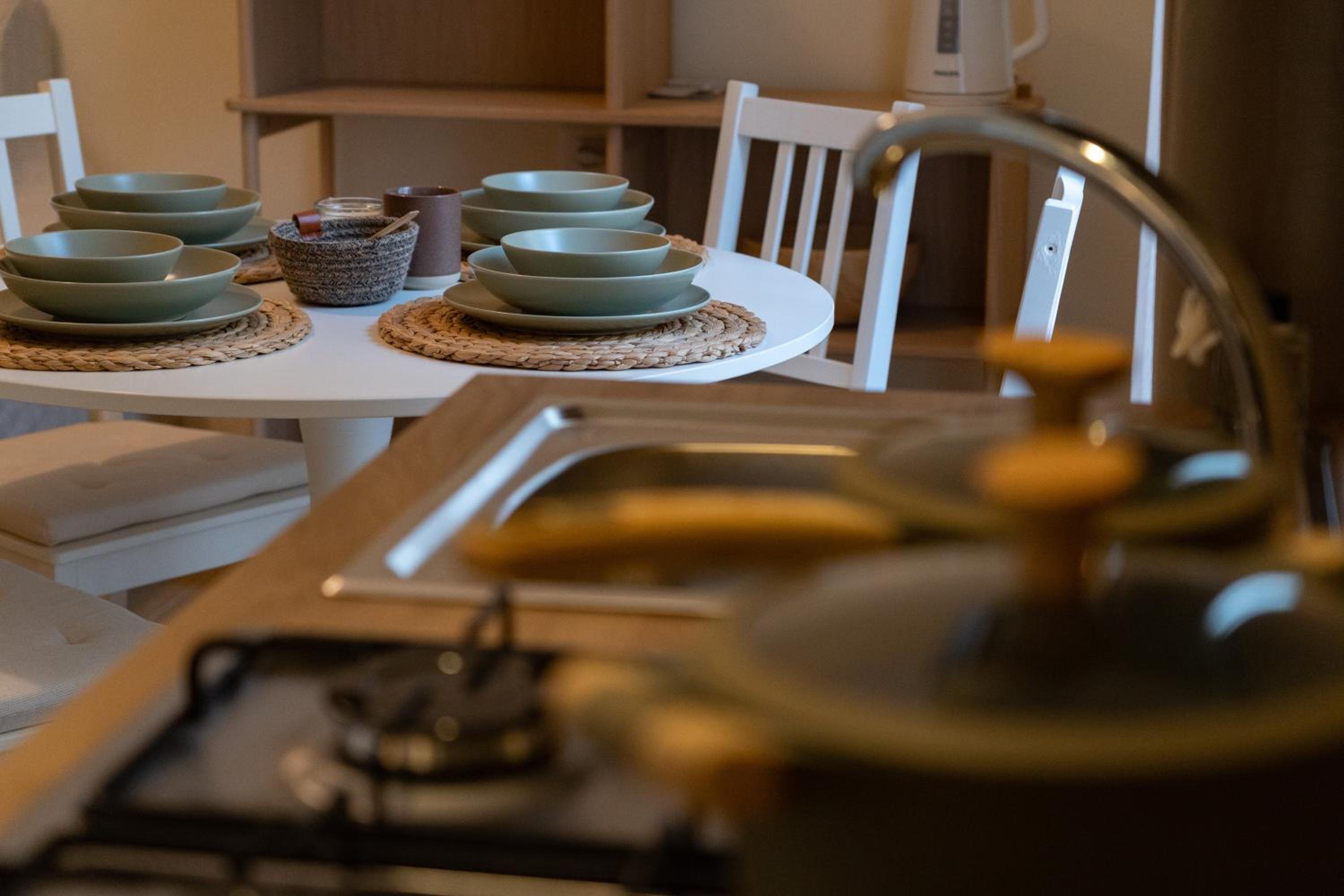 San Carlo Apartments B&B Caserta