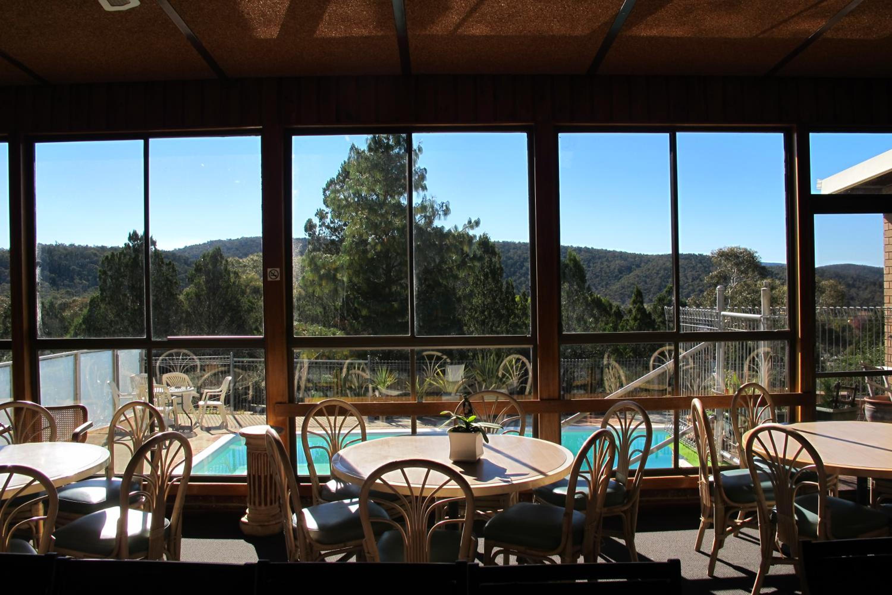 Cooma High Country Motel