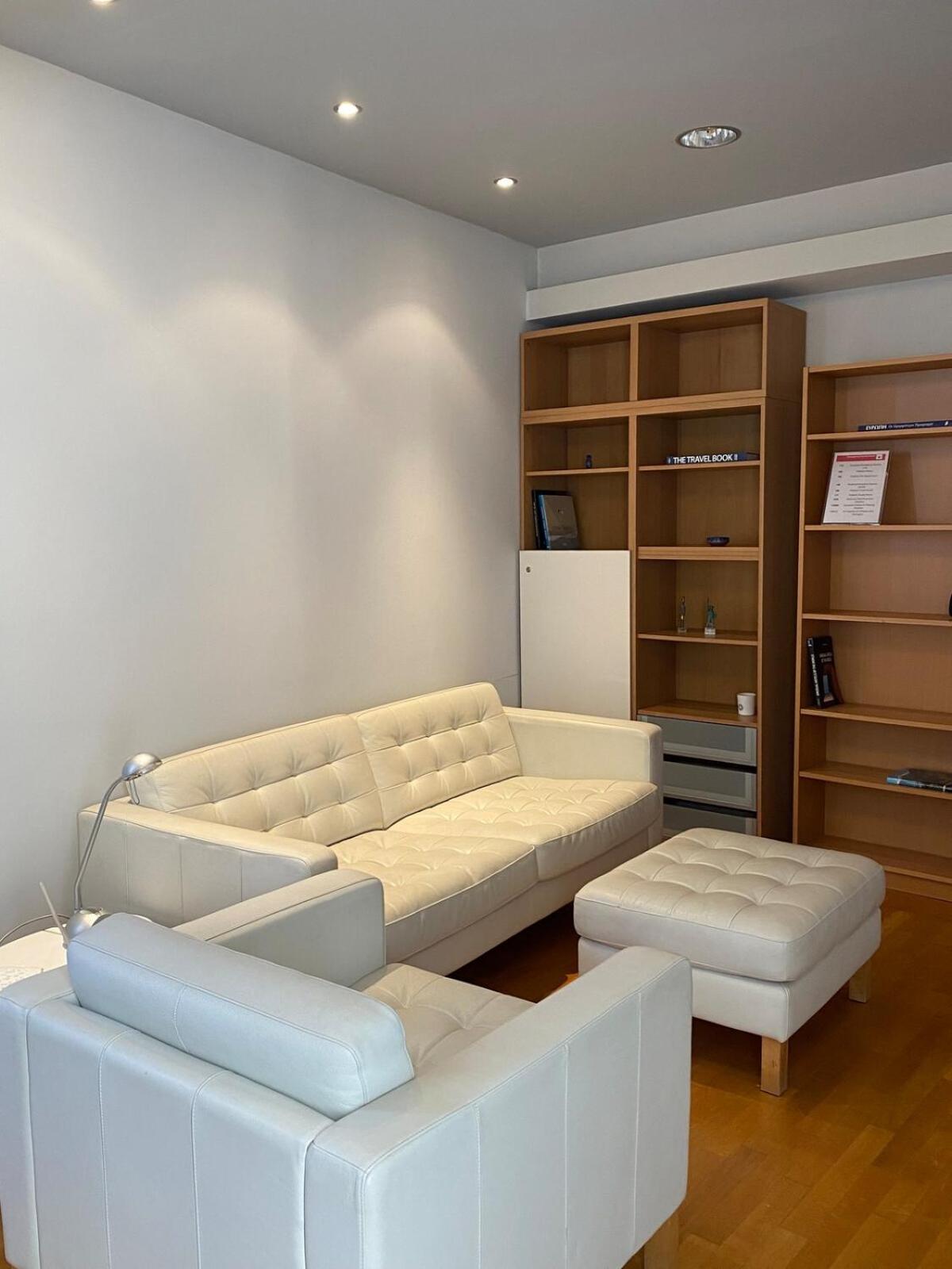 Ermou 44 - Studio - Acropolis view