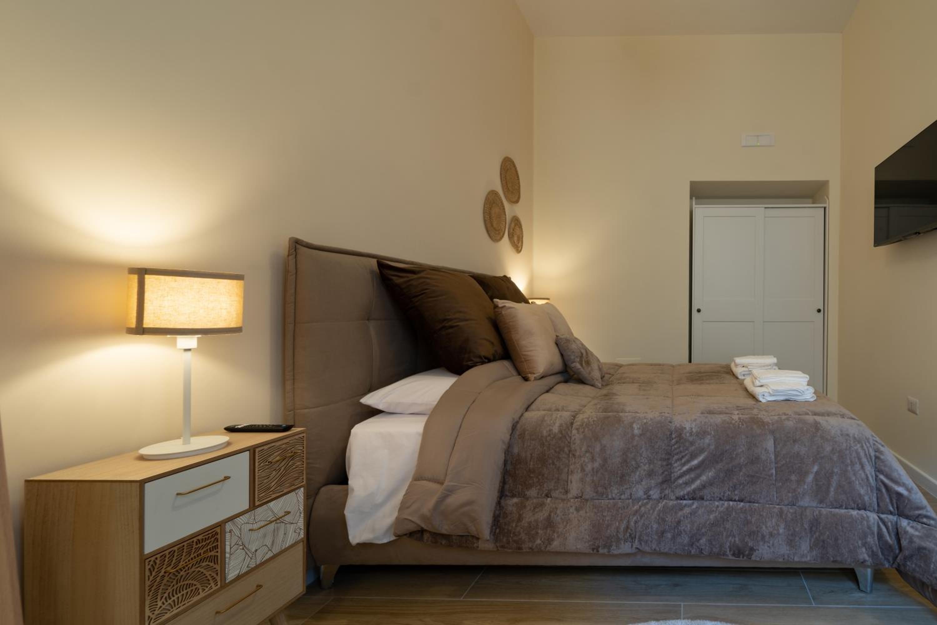 San Carlo Apartments B&B Caserta