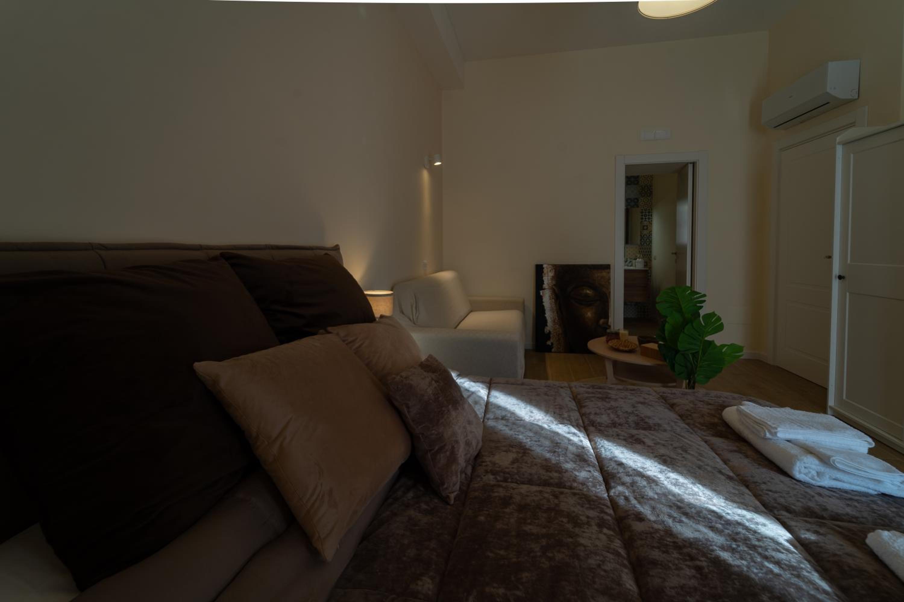 San Carlo Apartments B&B Caserta